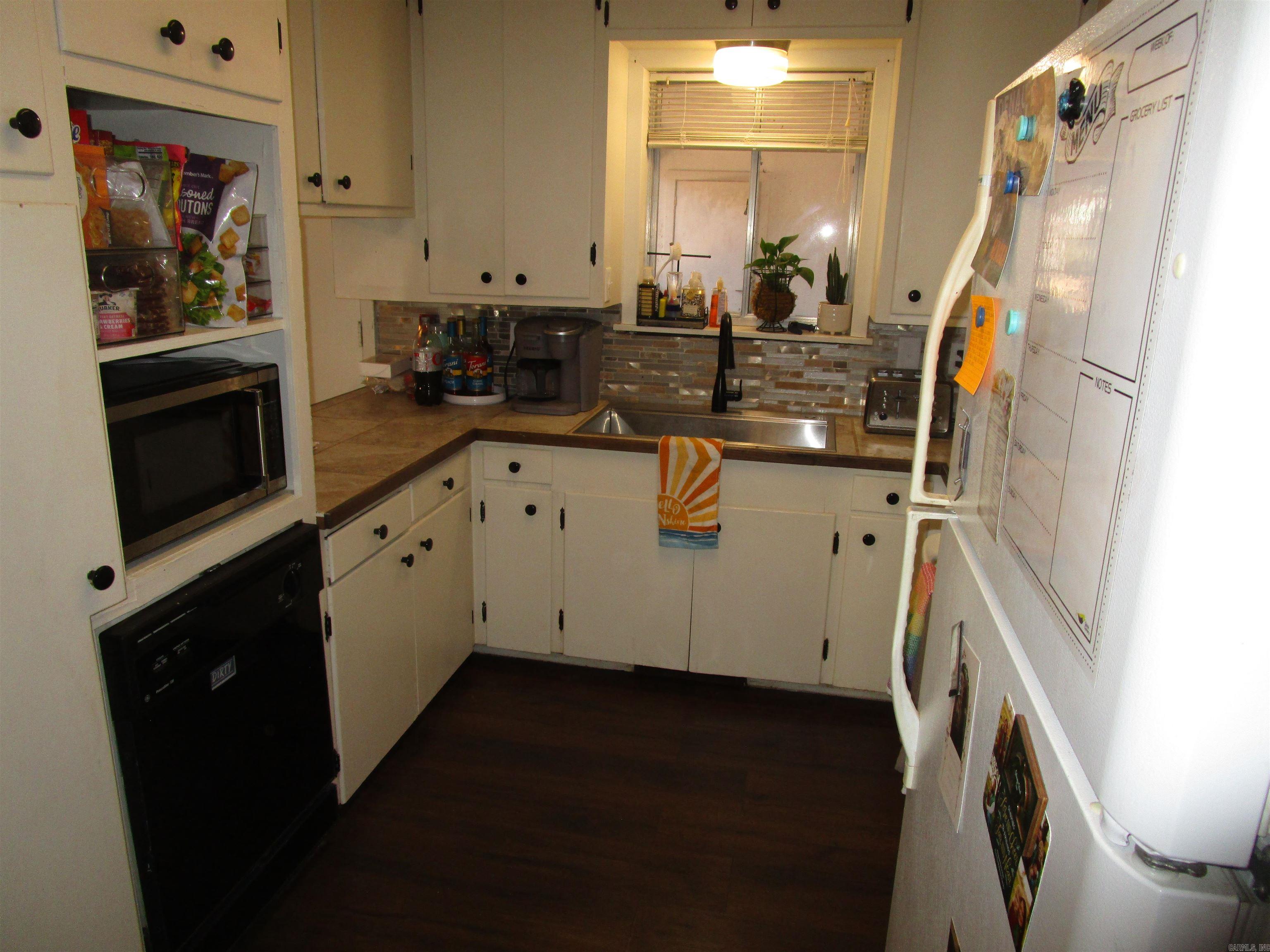 REEVES-COLQUITT - Residential