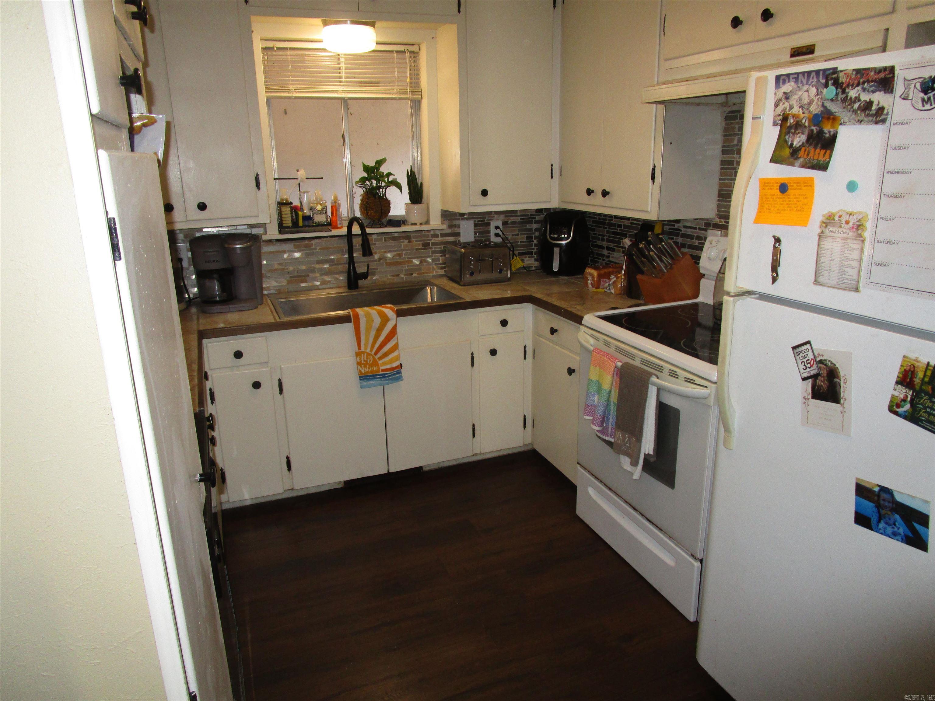 REEVES-COLQUITT - Residential