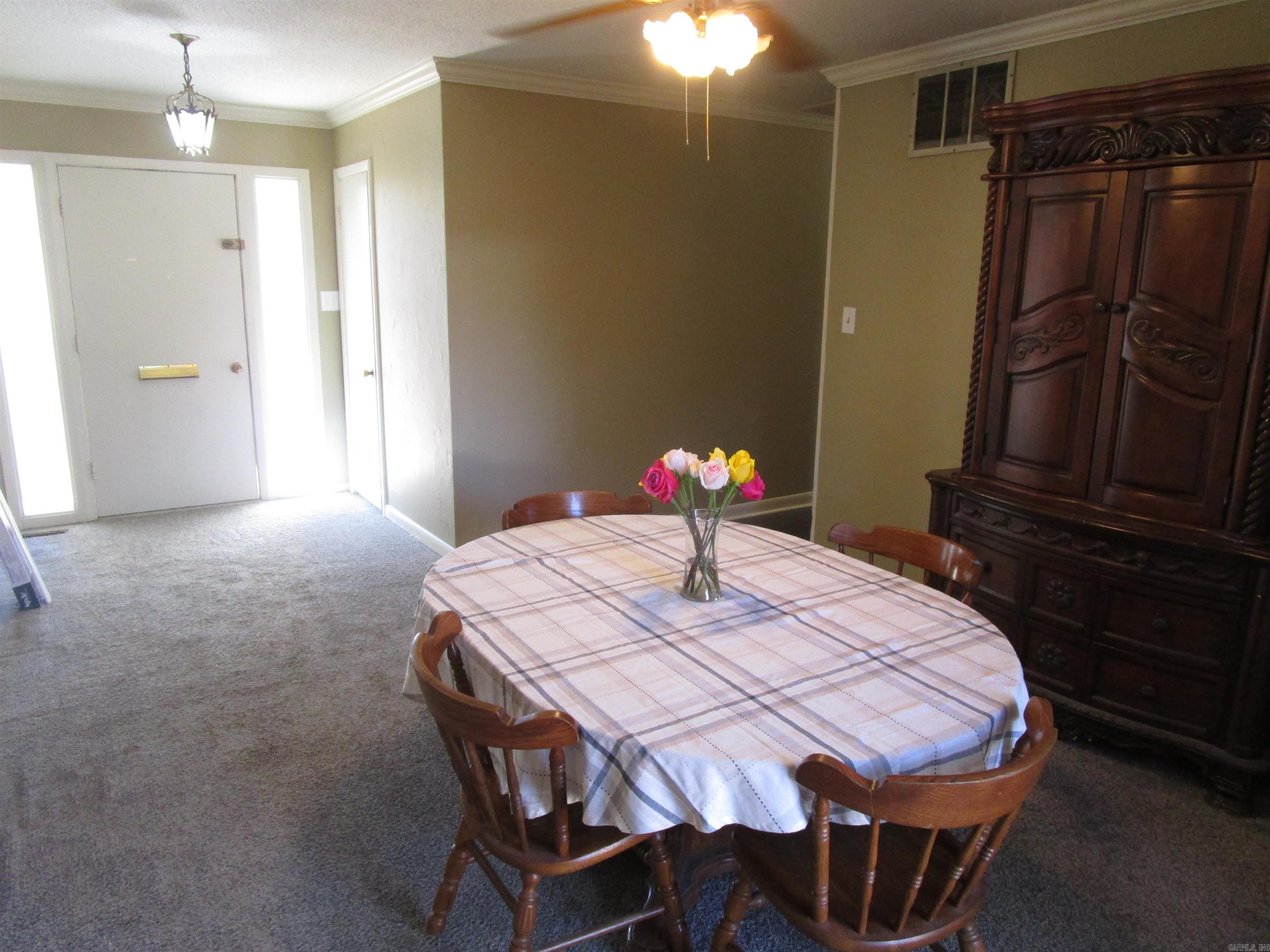 REEVES-COLQUITT - Residential