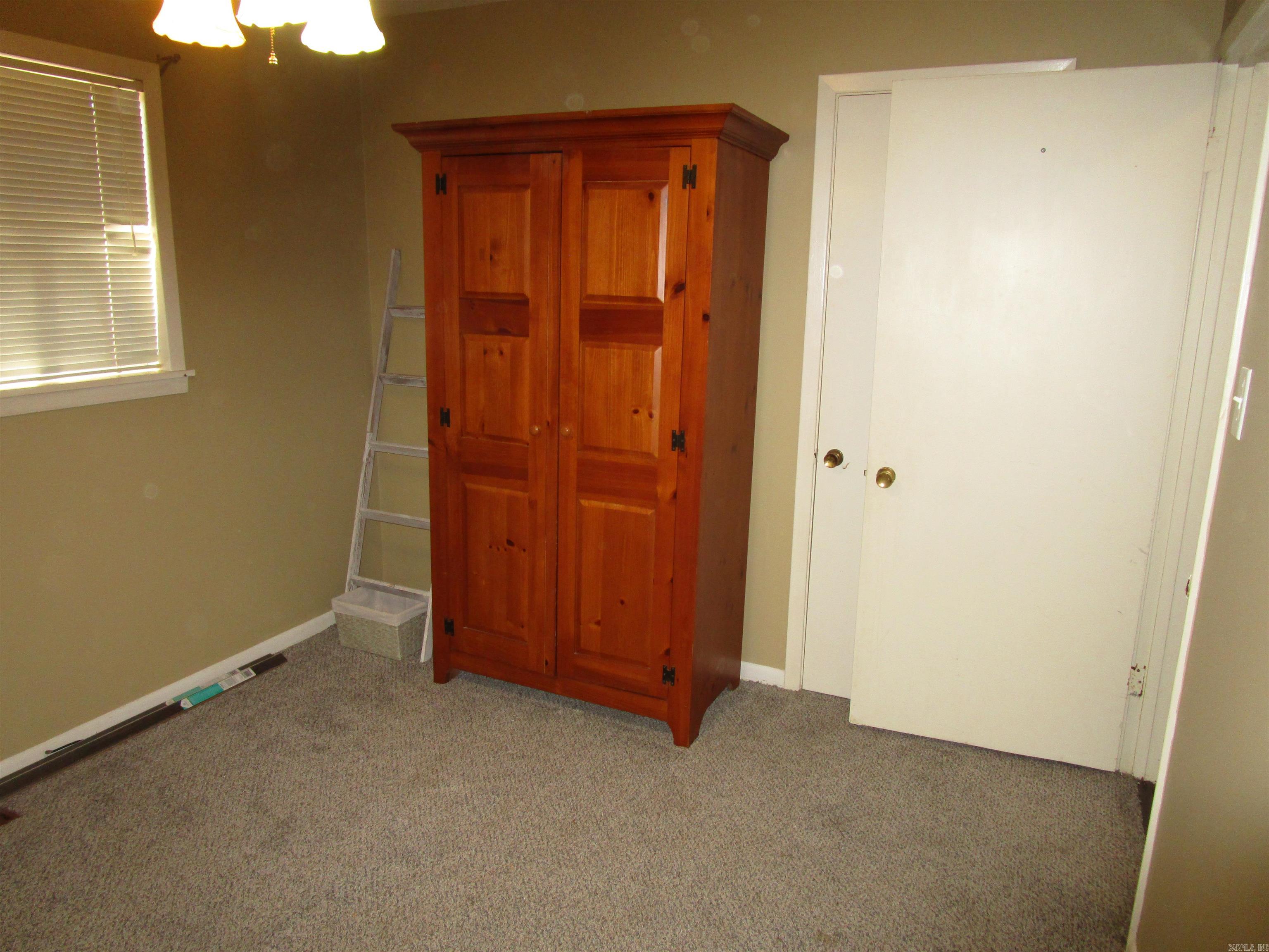 REEVES-COLQUITT - Residential