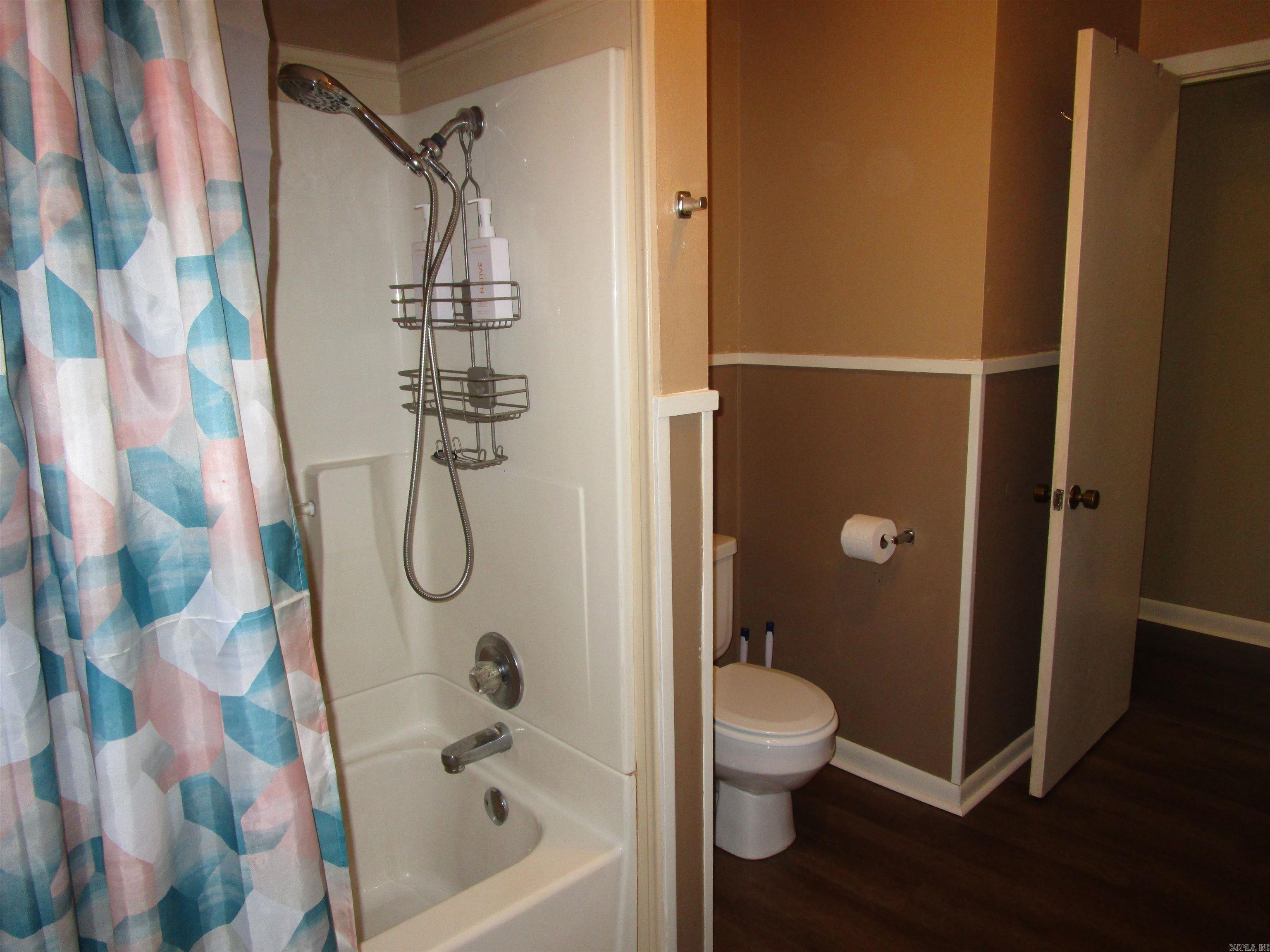 REEVES-COLQUITT - Residential