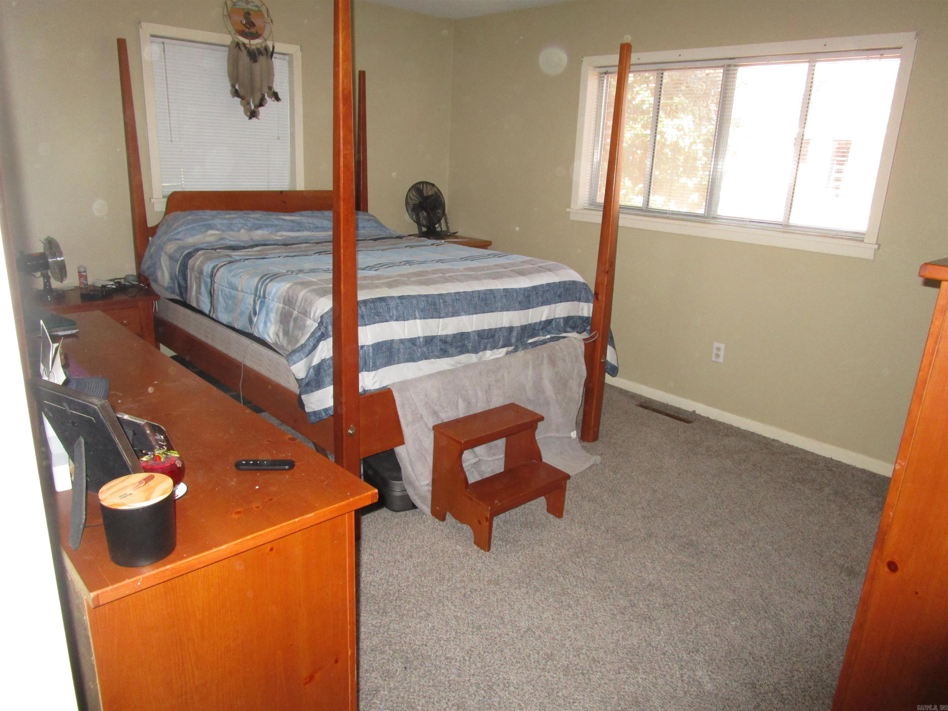 REEVES-COLQUITT - Residential