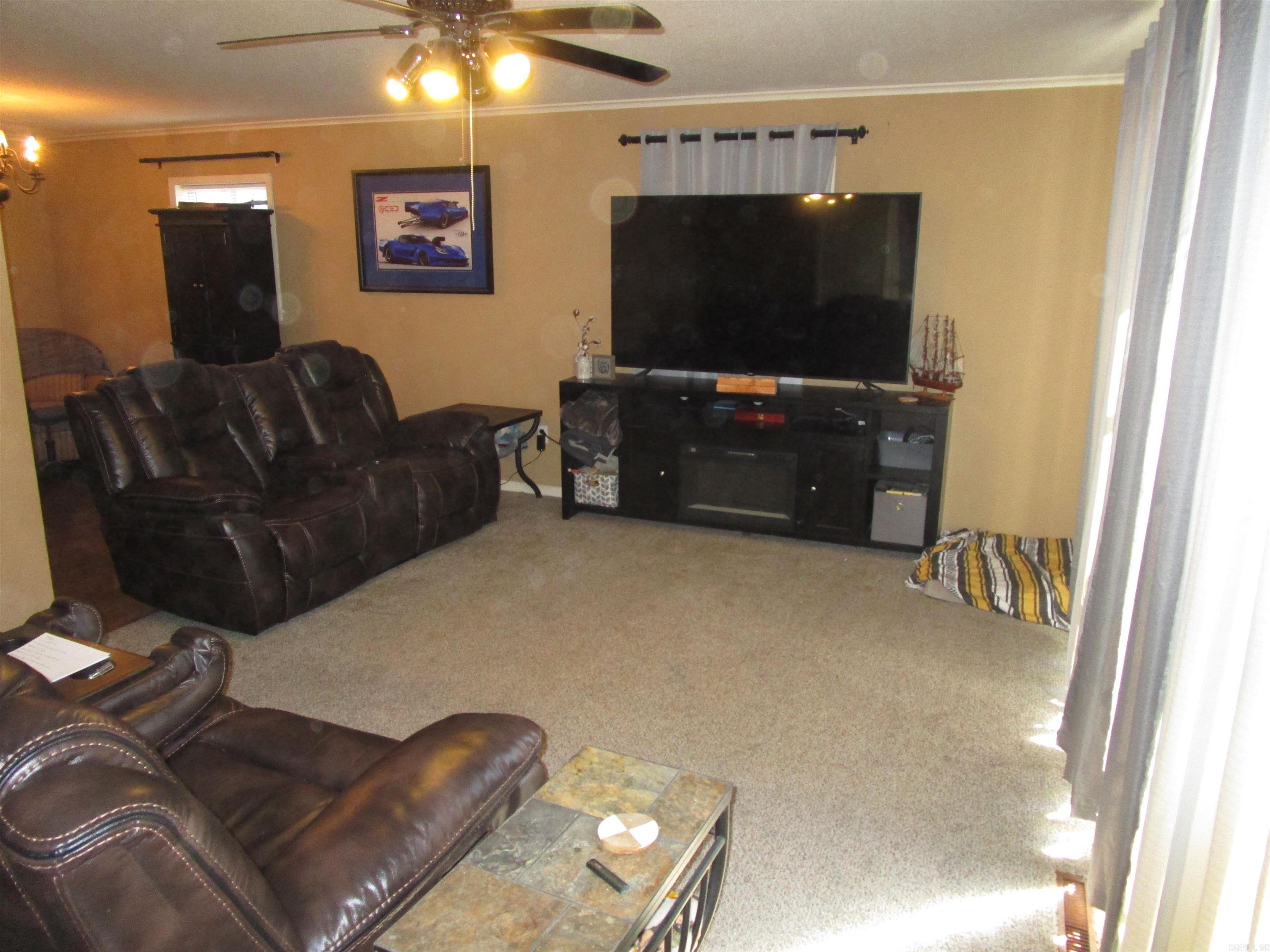 REEVES-COLQUITT - Residential