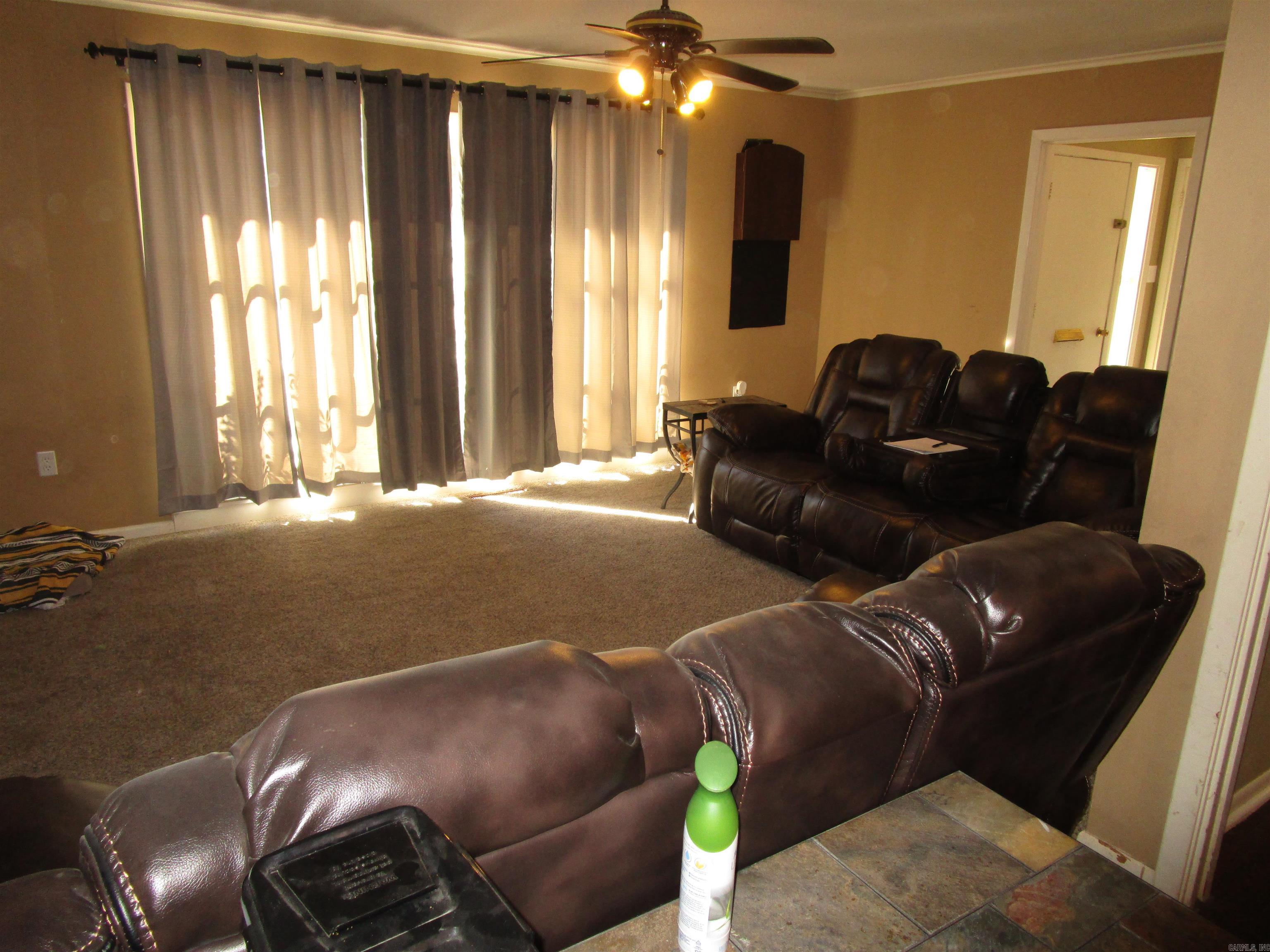 REEVES-COLQUITT - Residential