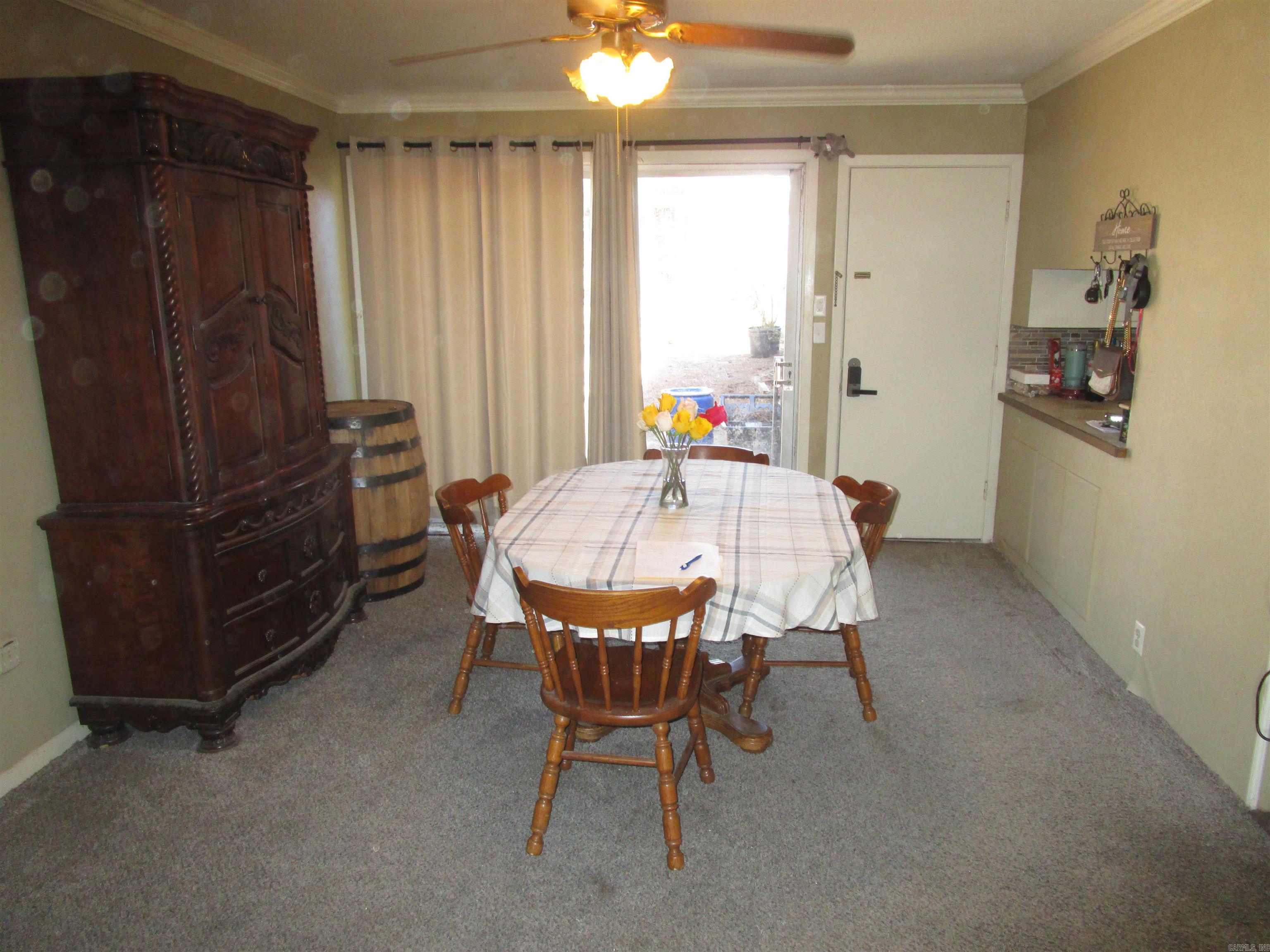 REEVES-COLQUITT - Residential