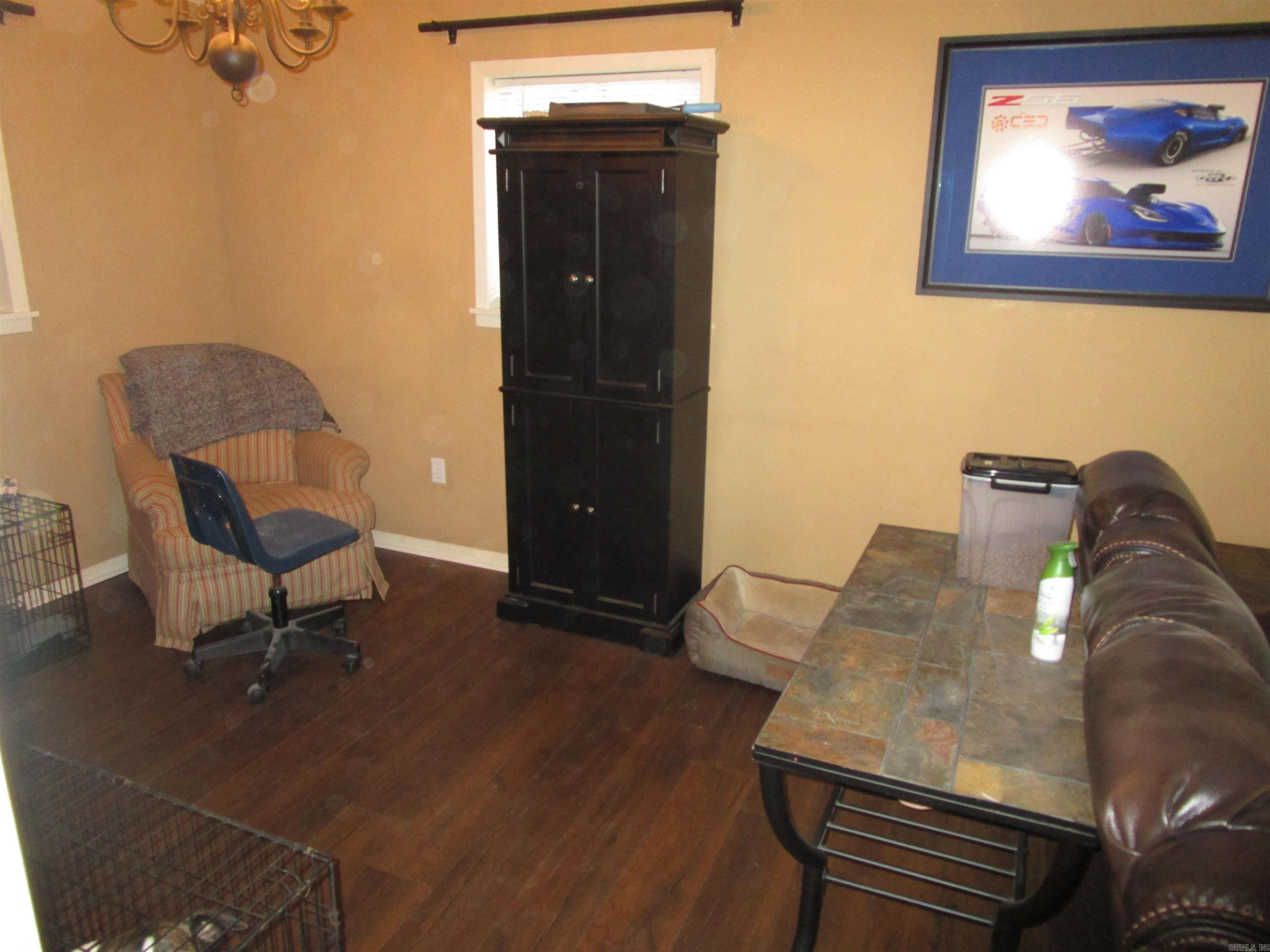 REEVES-COLQUITT - Residential