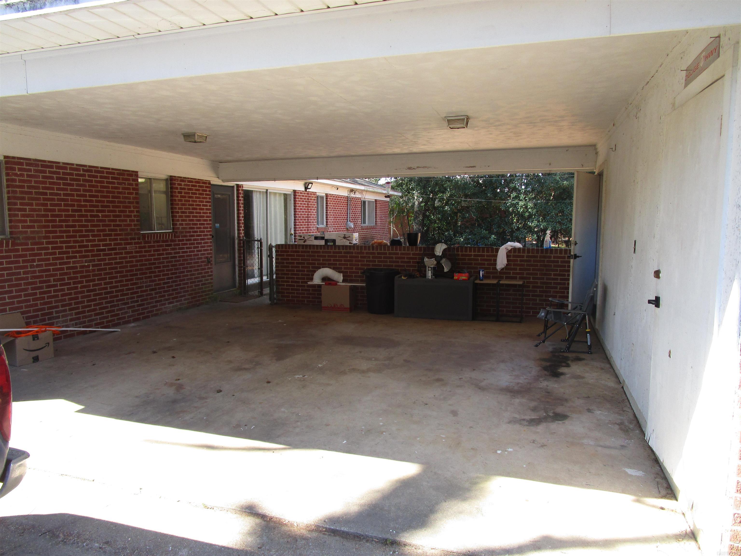 REEVES-COLQUITT - Residential