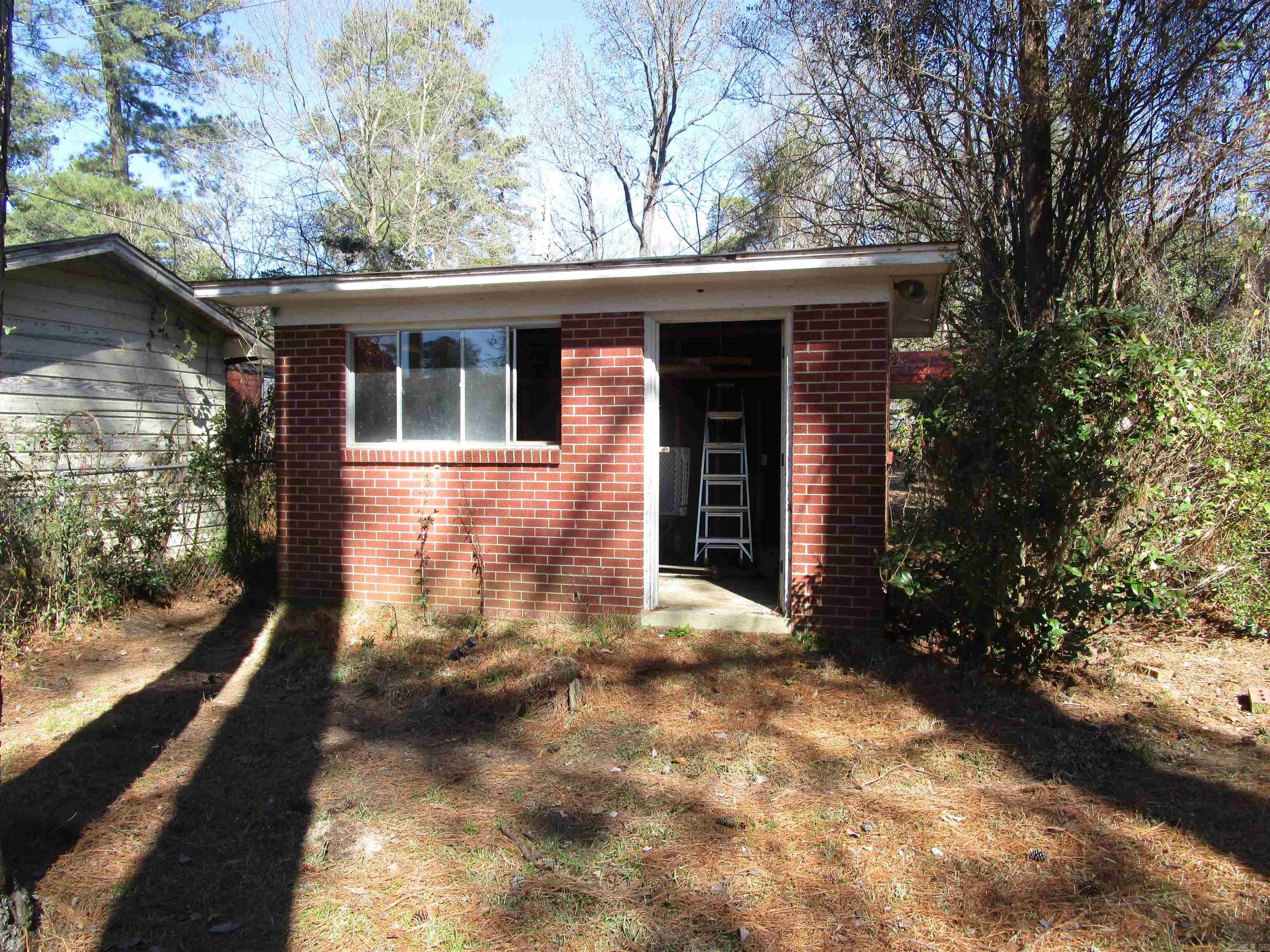 REEVES-COLQUITT - Residential