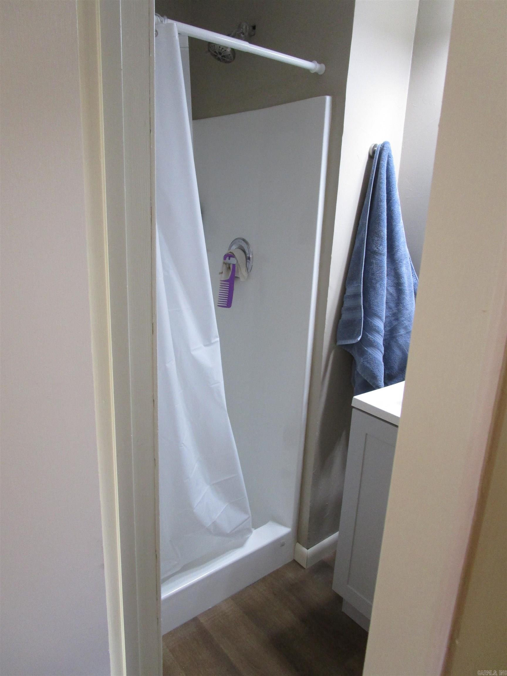 REEVES-COLQUITT - Residential