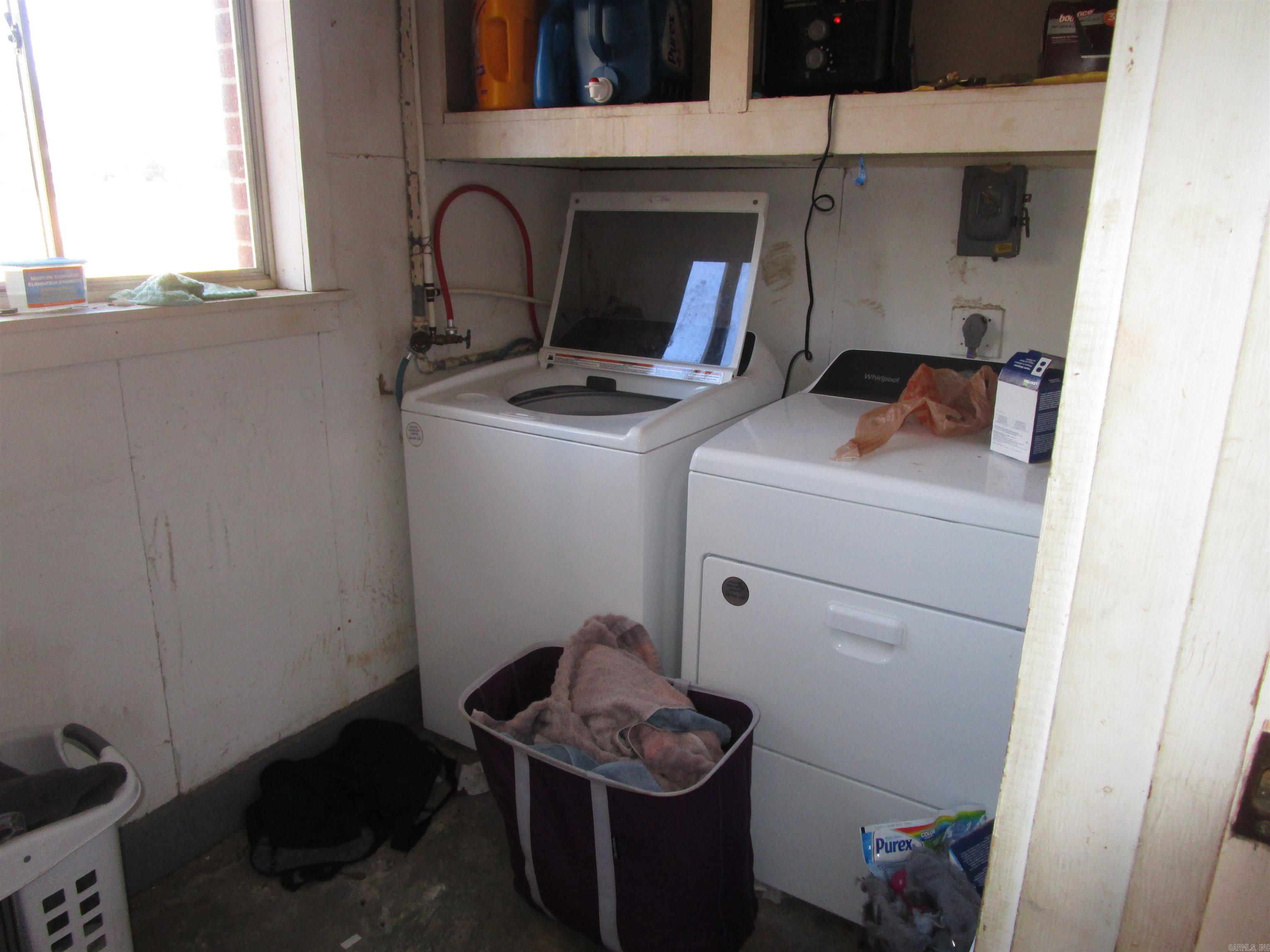 REEVES-COLQUITT - Residential