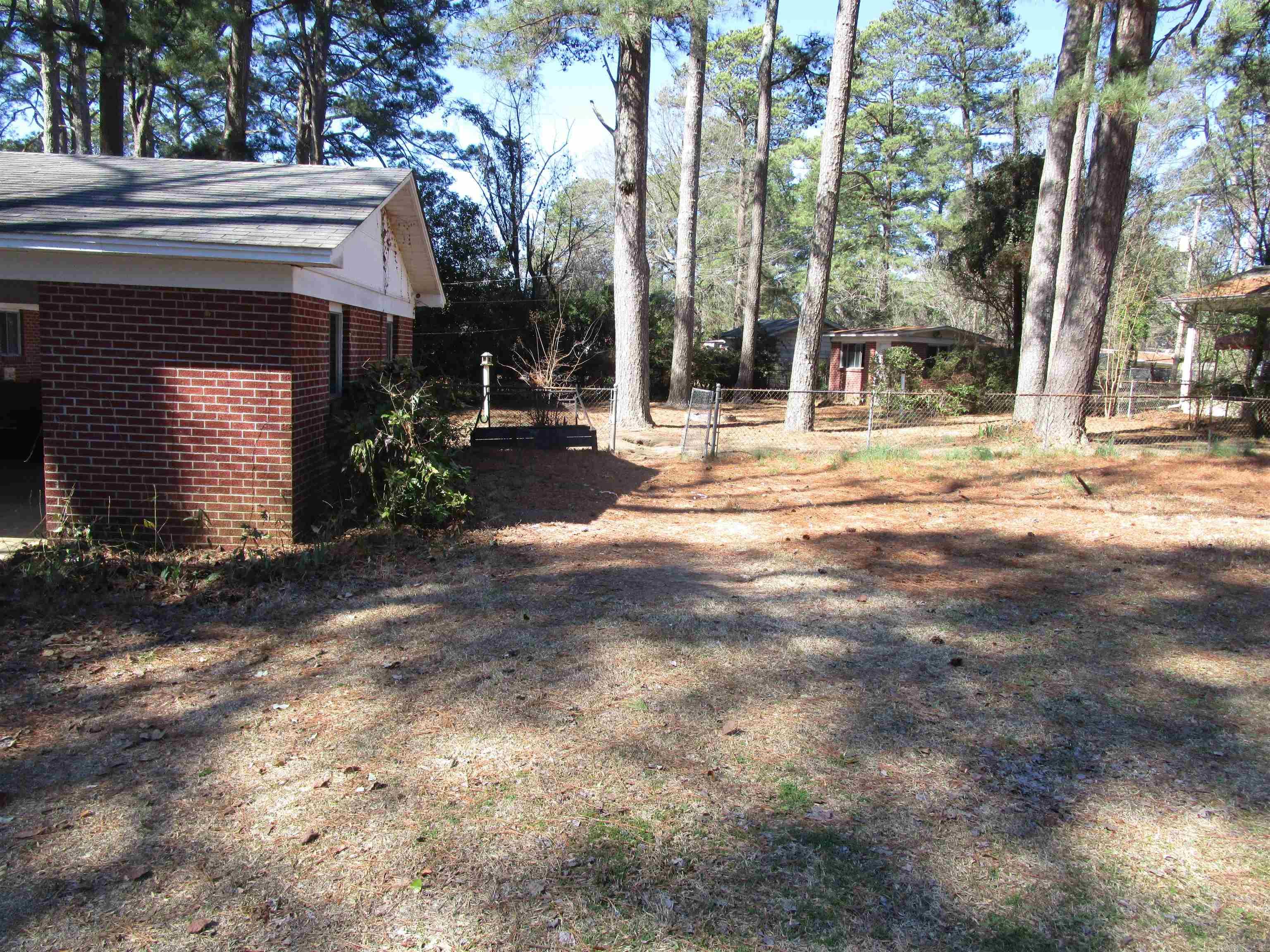 REEVES-COLQUITT - Residential