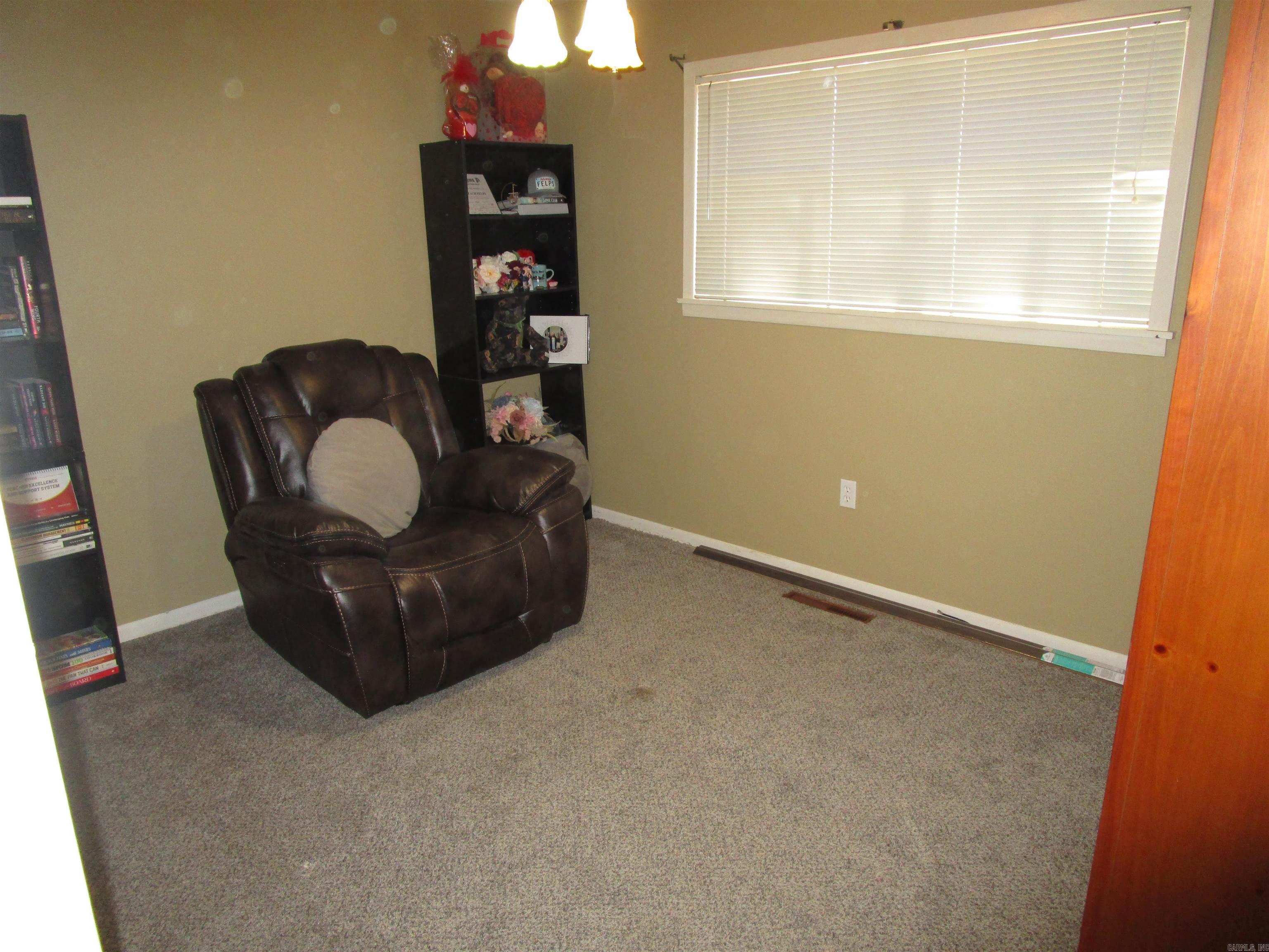 REEVES-COLQUITT - Residential