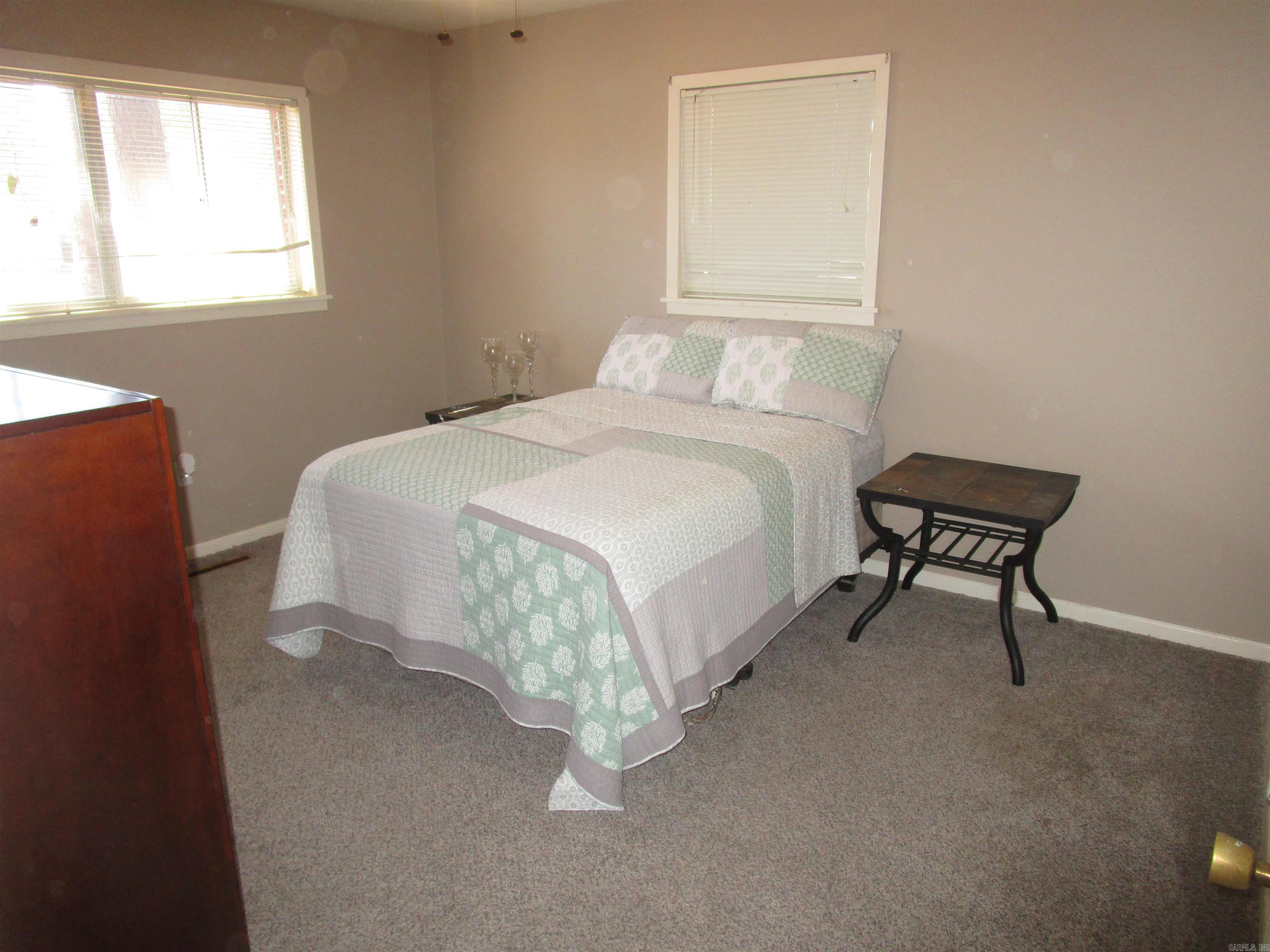 REEVES-COLQUITT - Residential