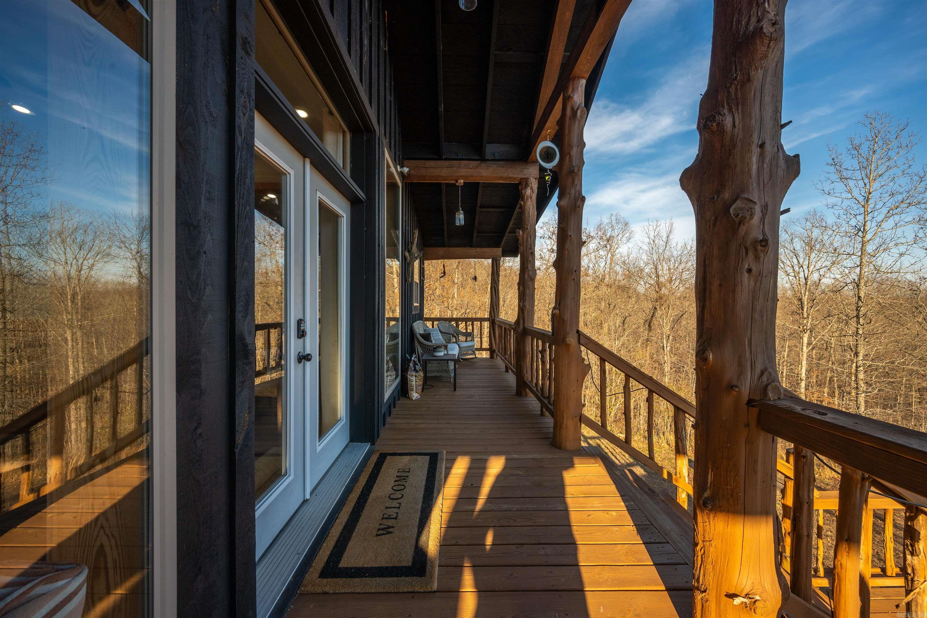 MOUNTAIN CREST - Residential