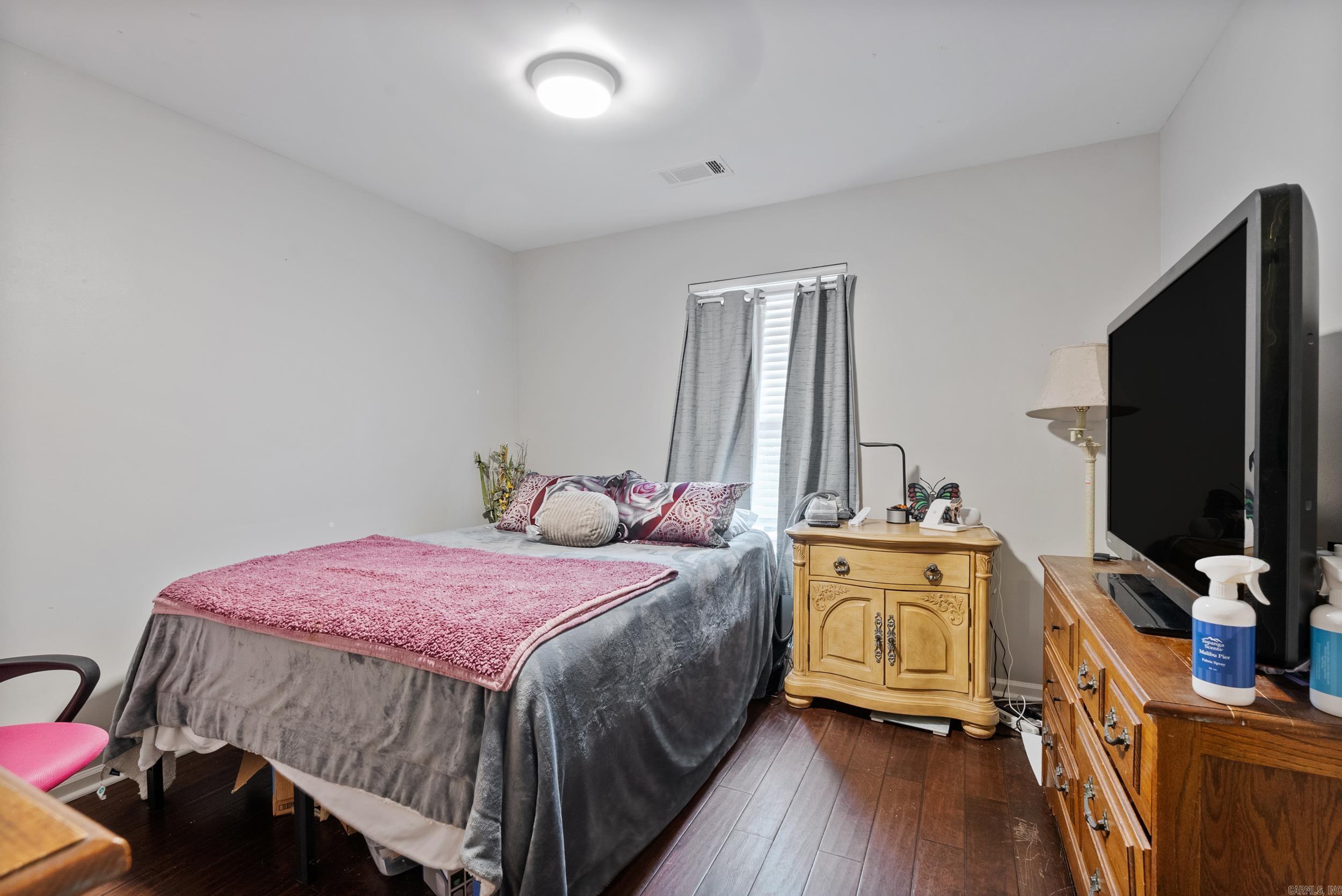 PLEASANT FOREST - Residential