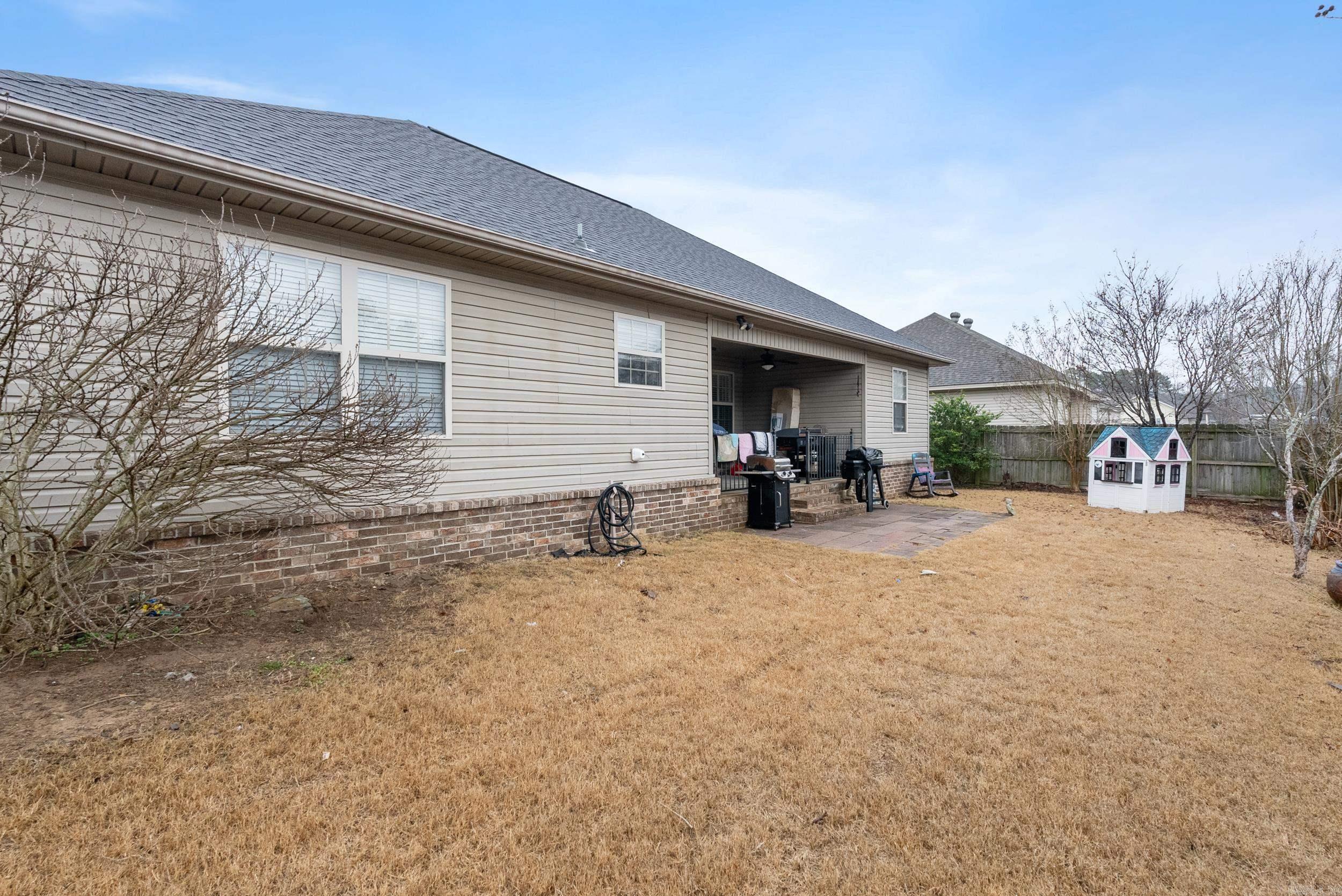 PLEASANT FOREST - Residential