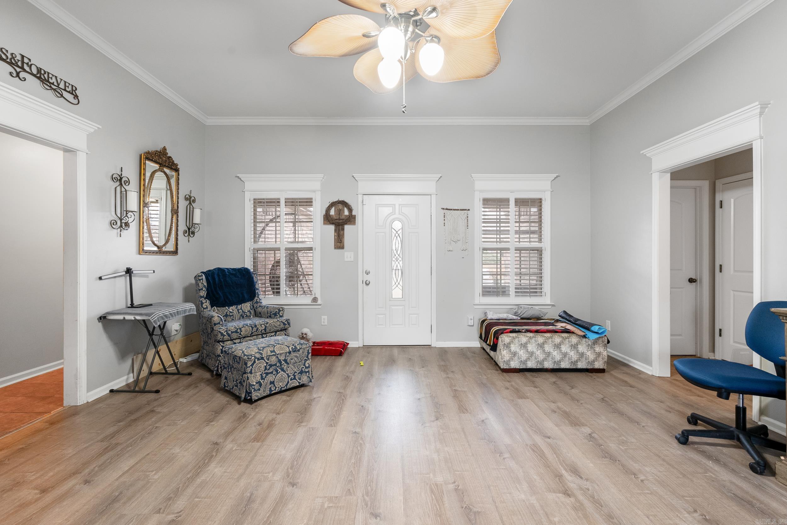 PLEASANT FOREST - Residential