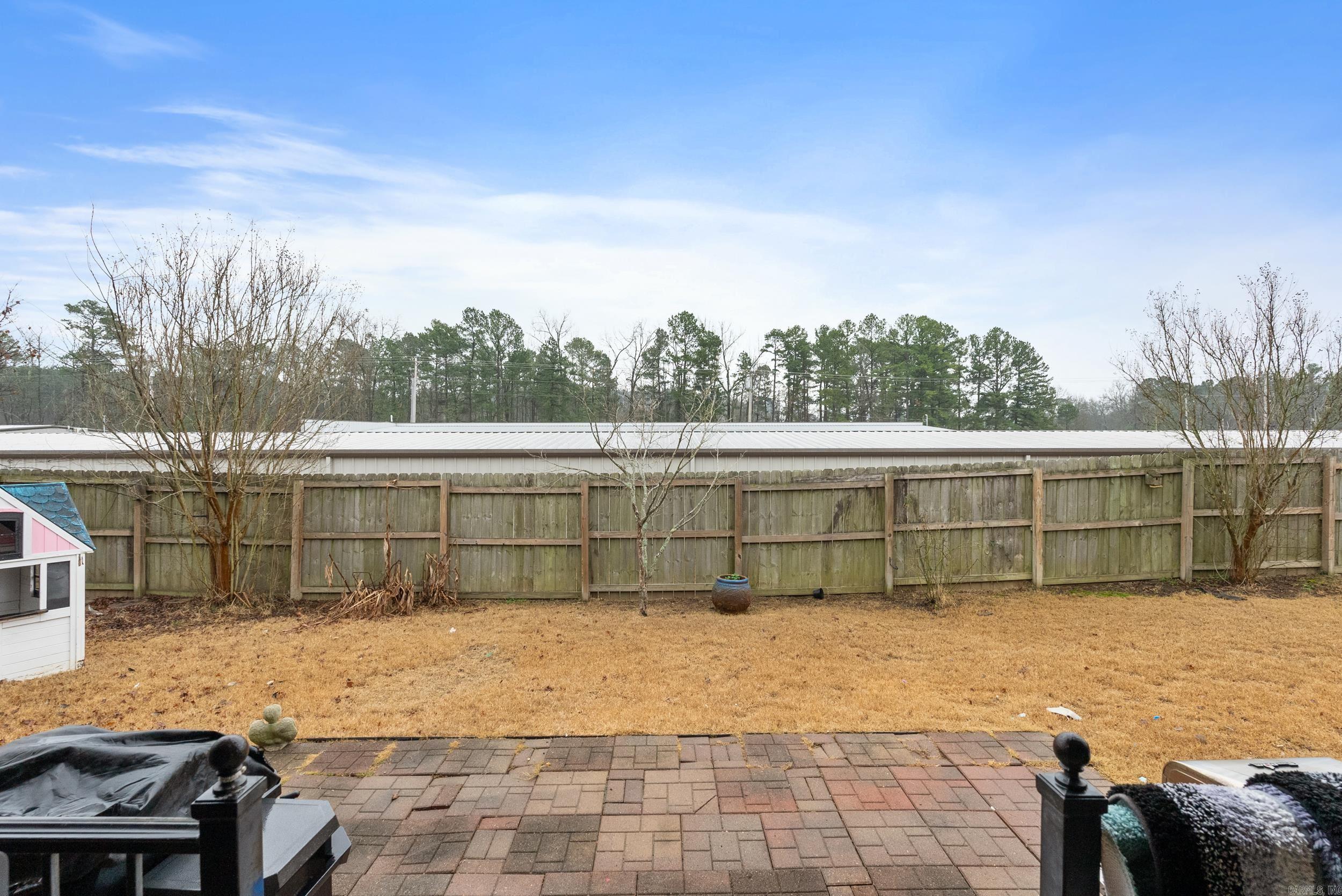 PLEASANT FOREST - Residential