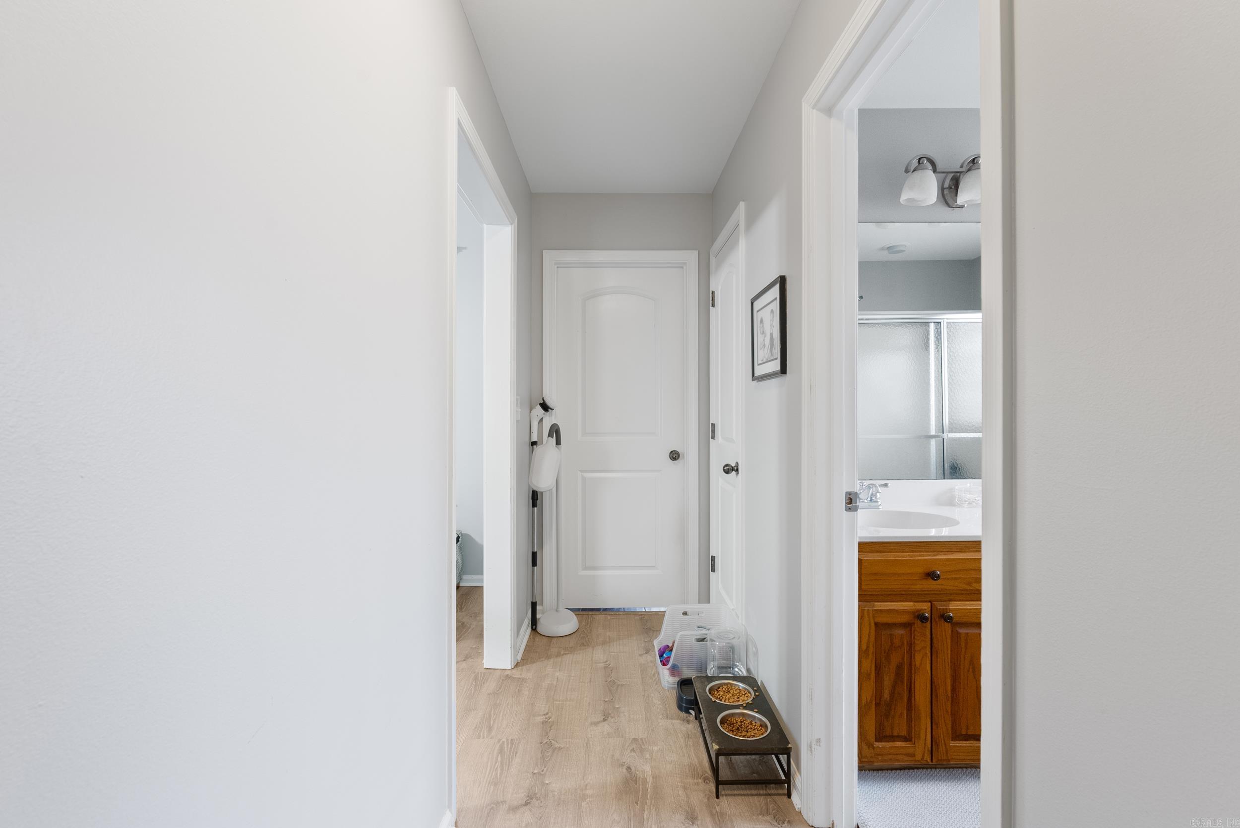 PLEASANT FOREST - Residential