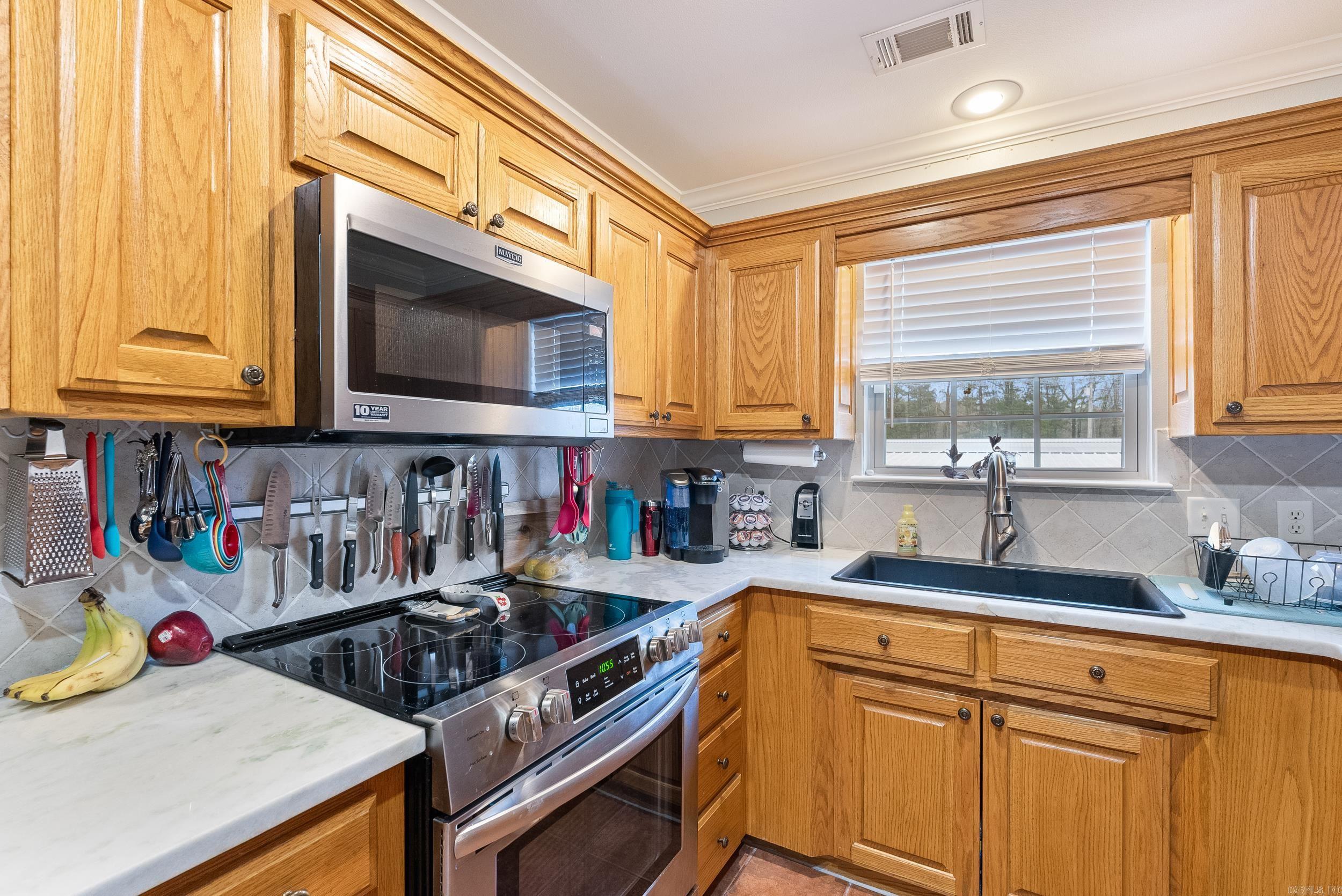 PLEASANT FOREST - Residential