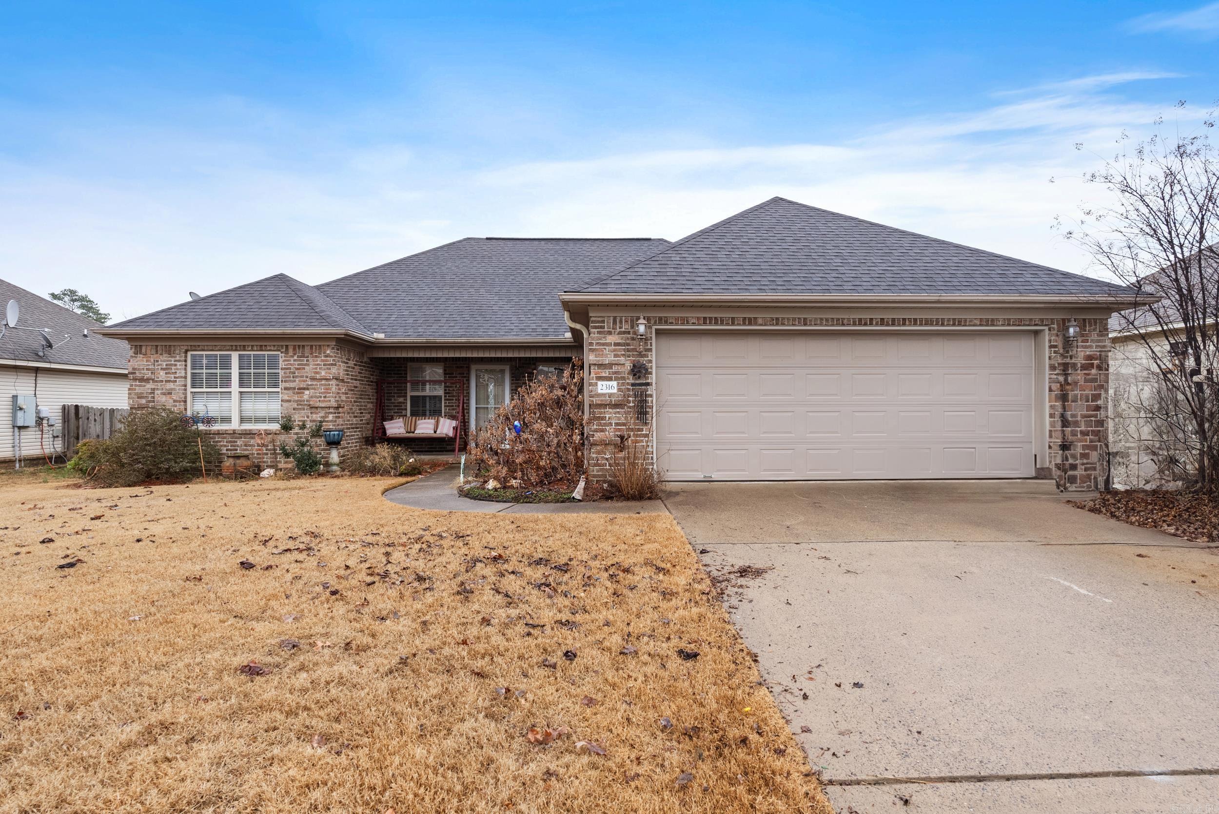 PLEASANT FOREST - Residential