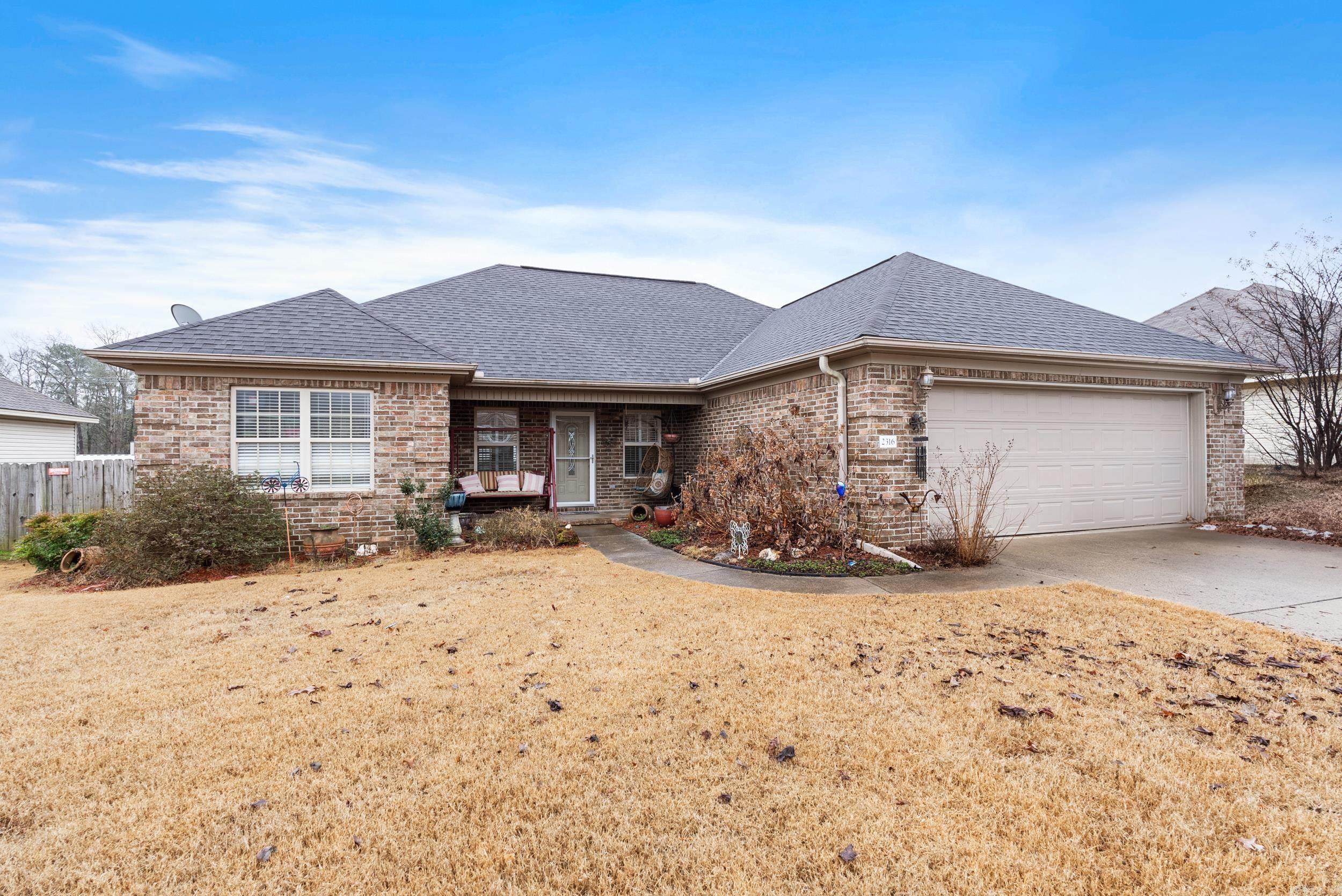 PLEASANT FOREST - Residential