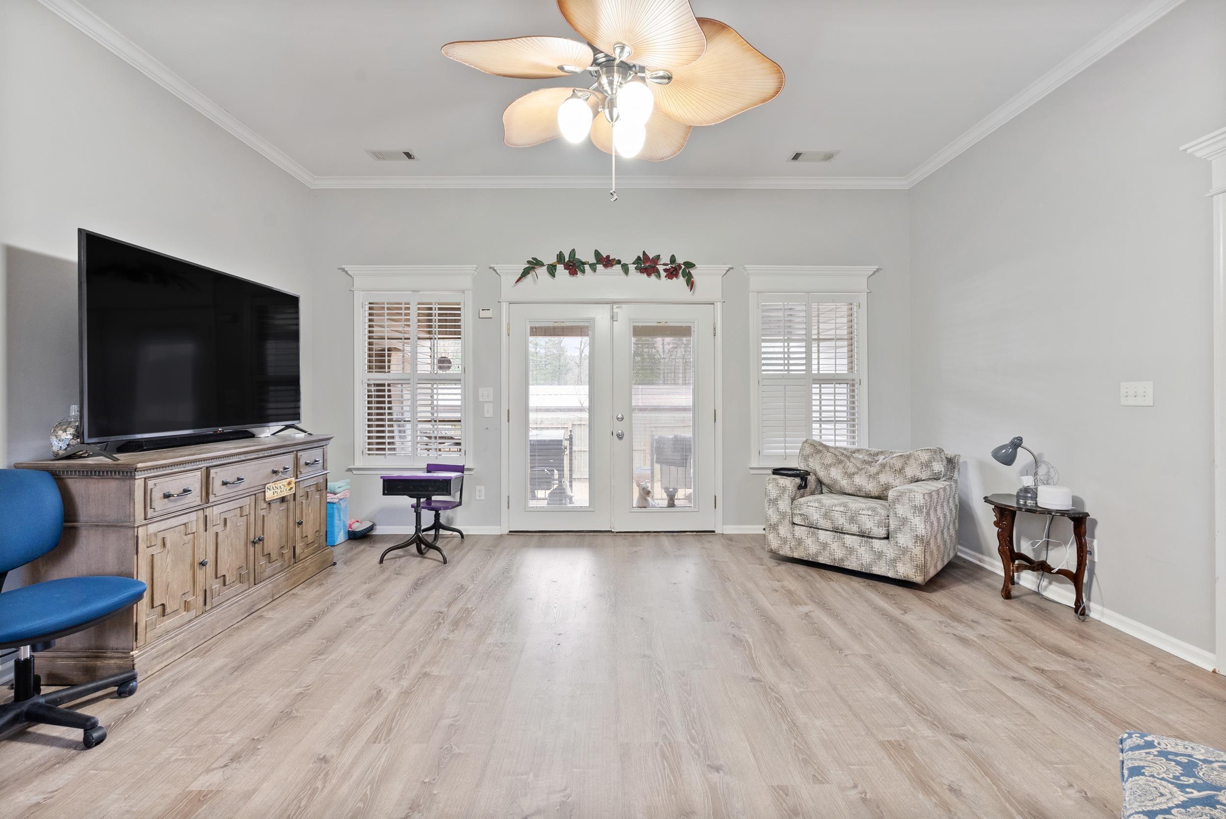 PLEASANT FOREST - Residential