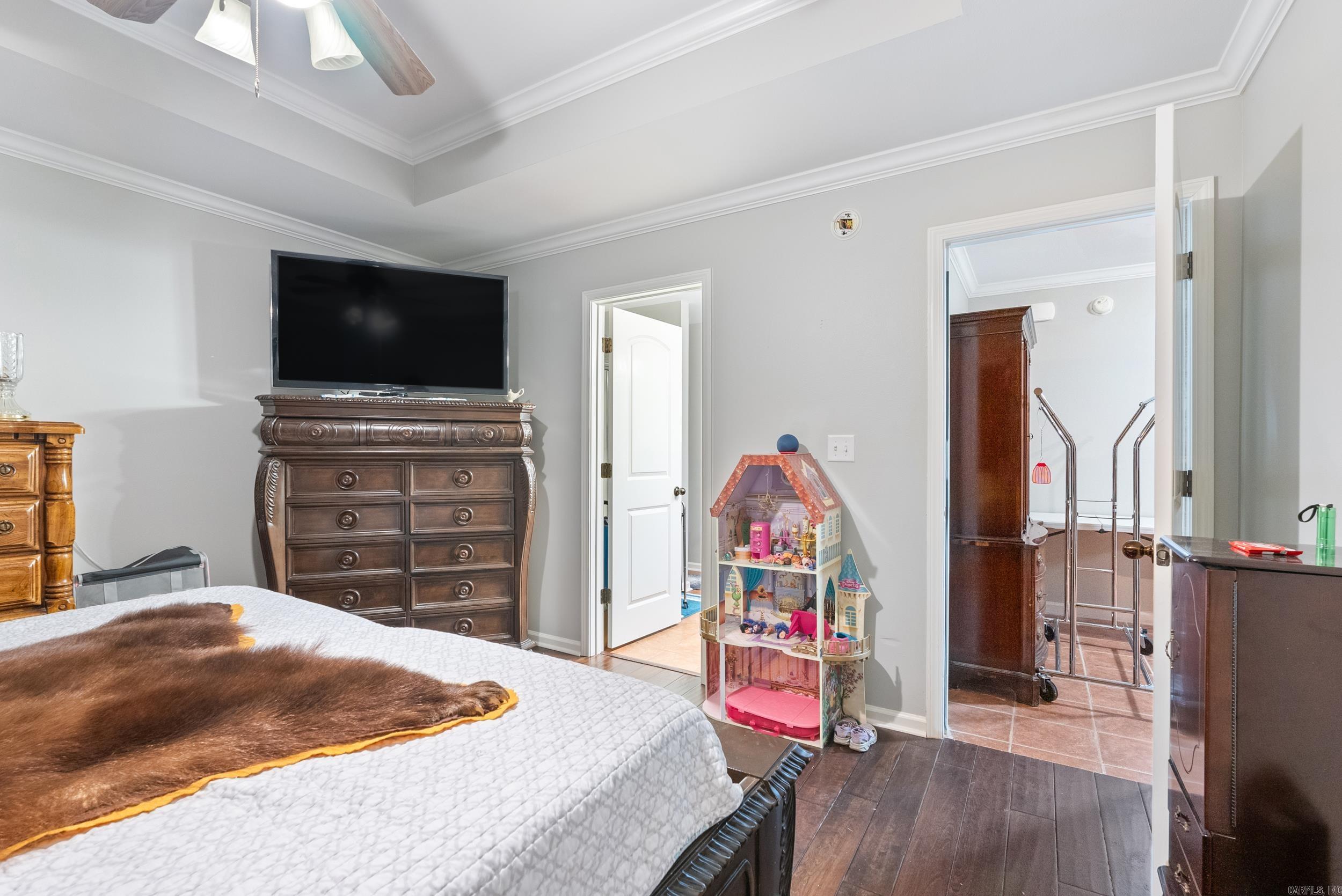 PLEASANT FOREST - Residential