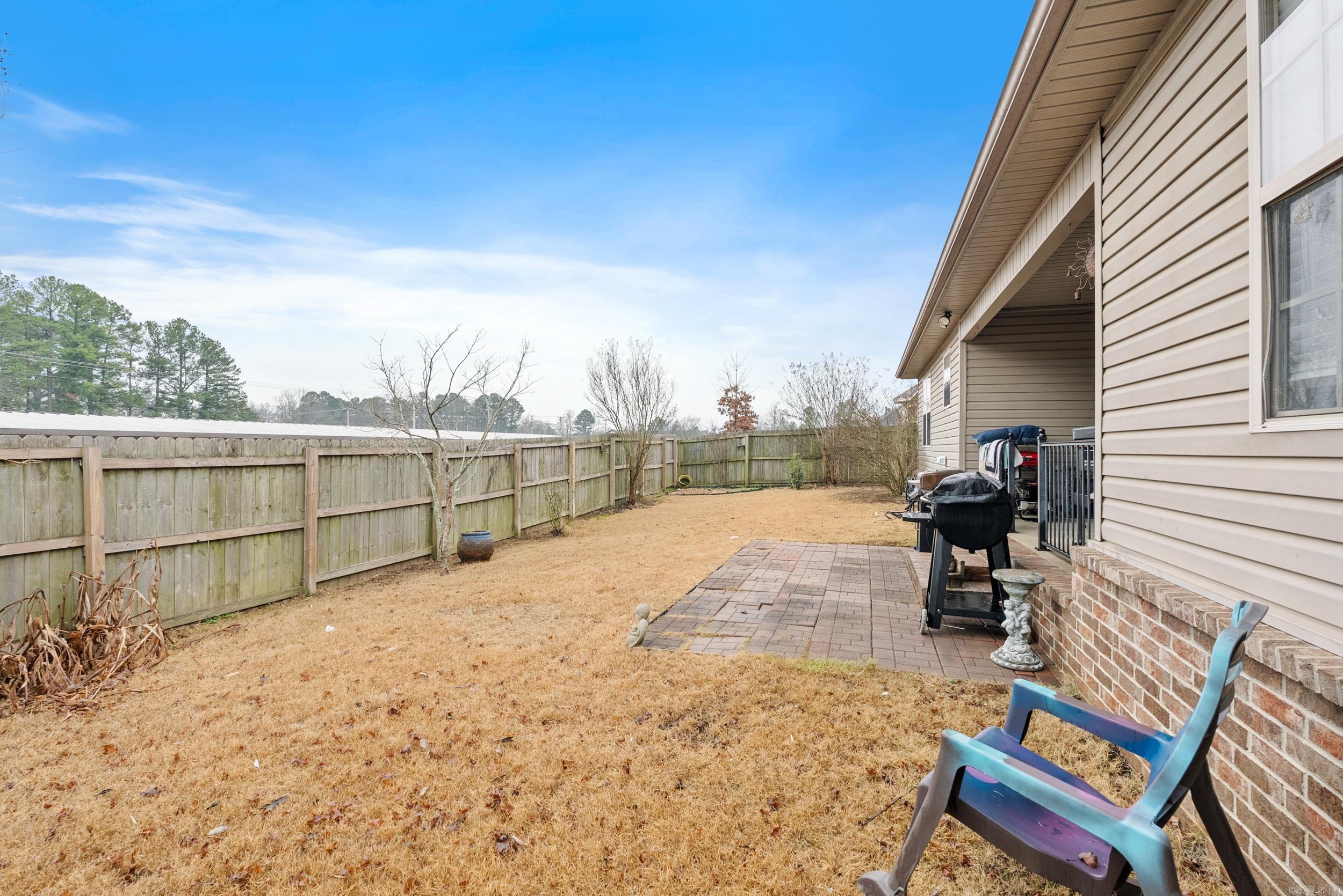 PLEASANT FOREST - Residential