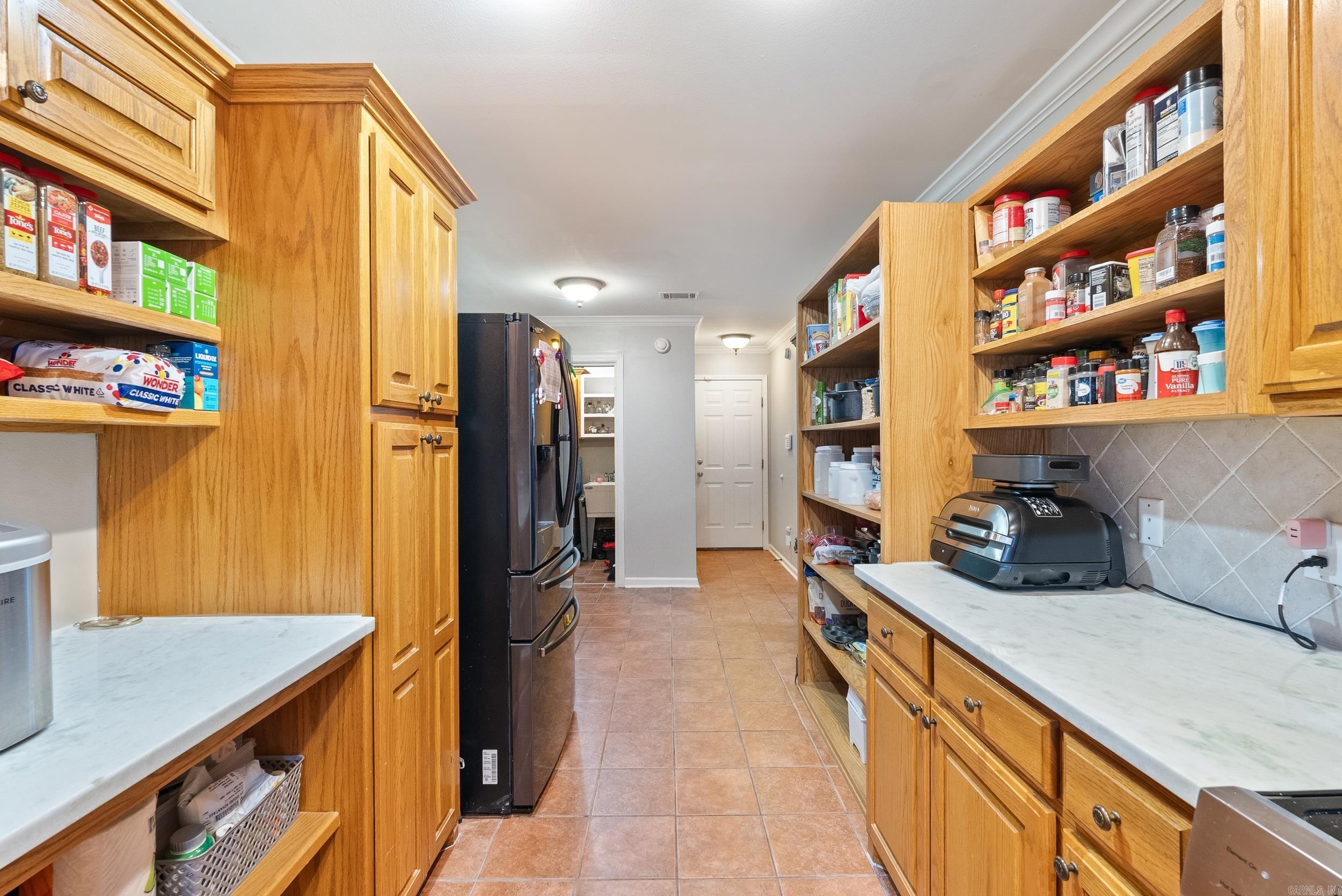 PLEASANT FOREST - Residential