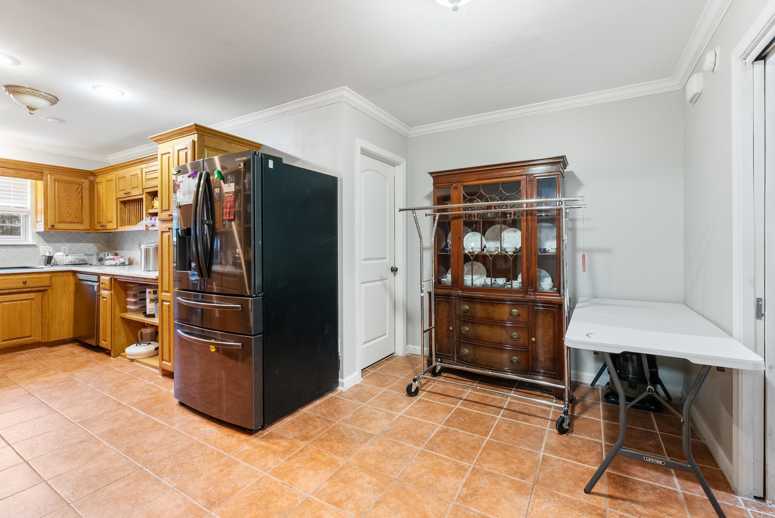 PLEASANT FOREST - Residential