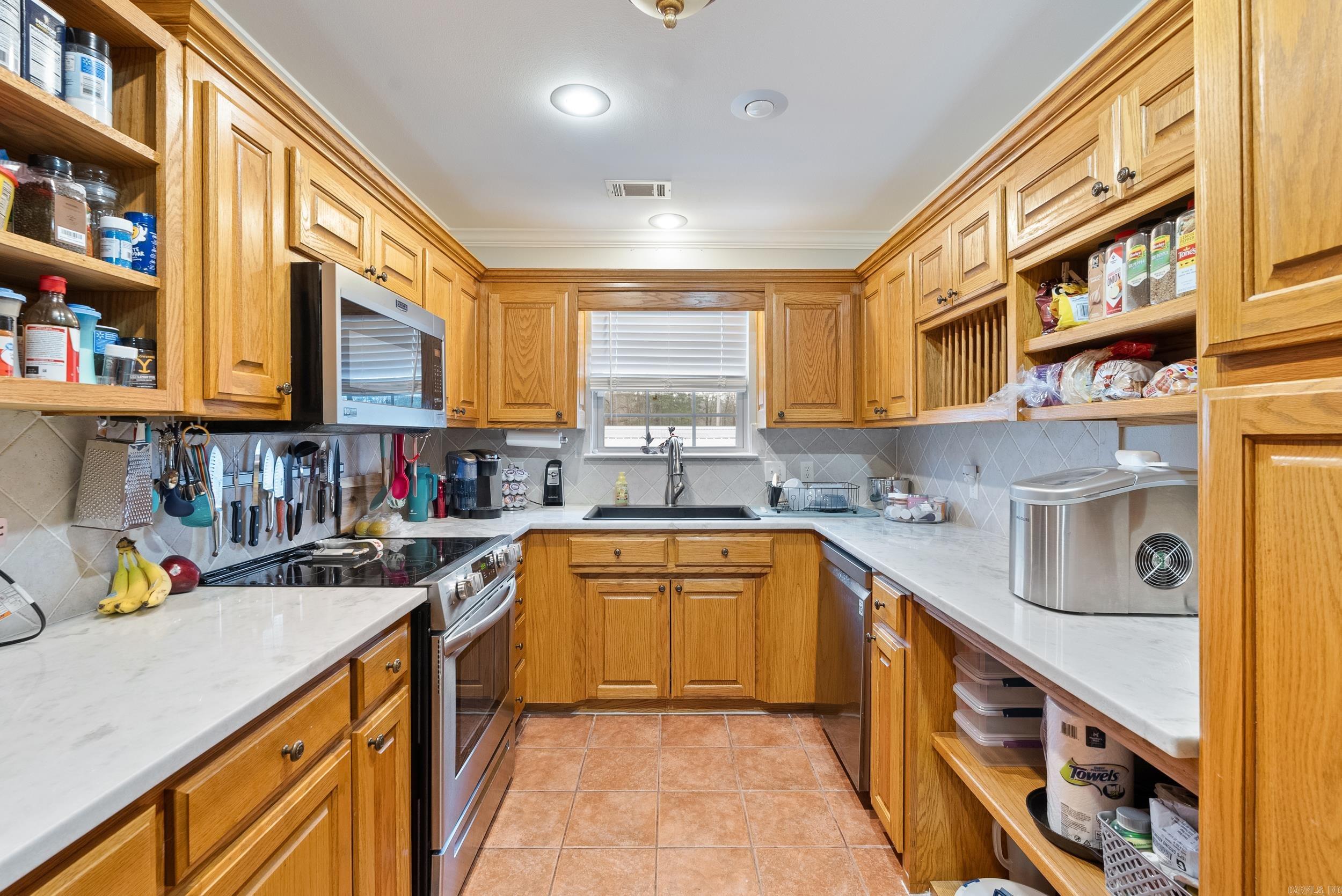 PLEASANT FOREST - Residential