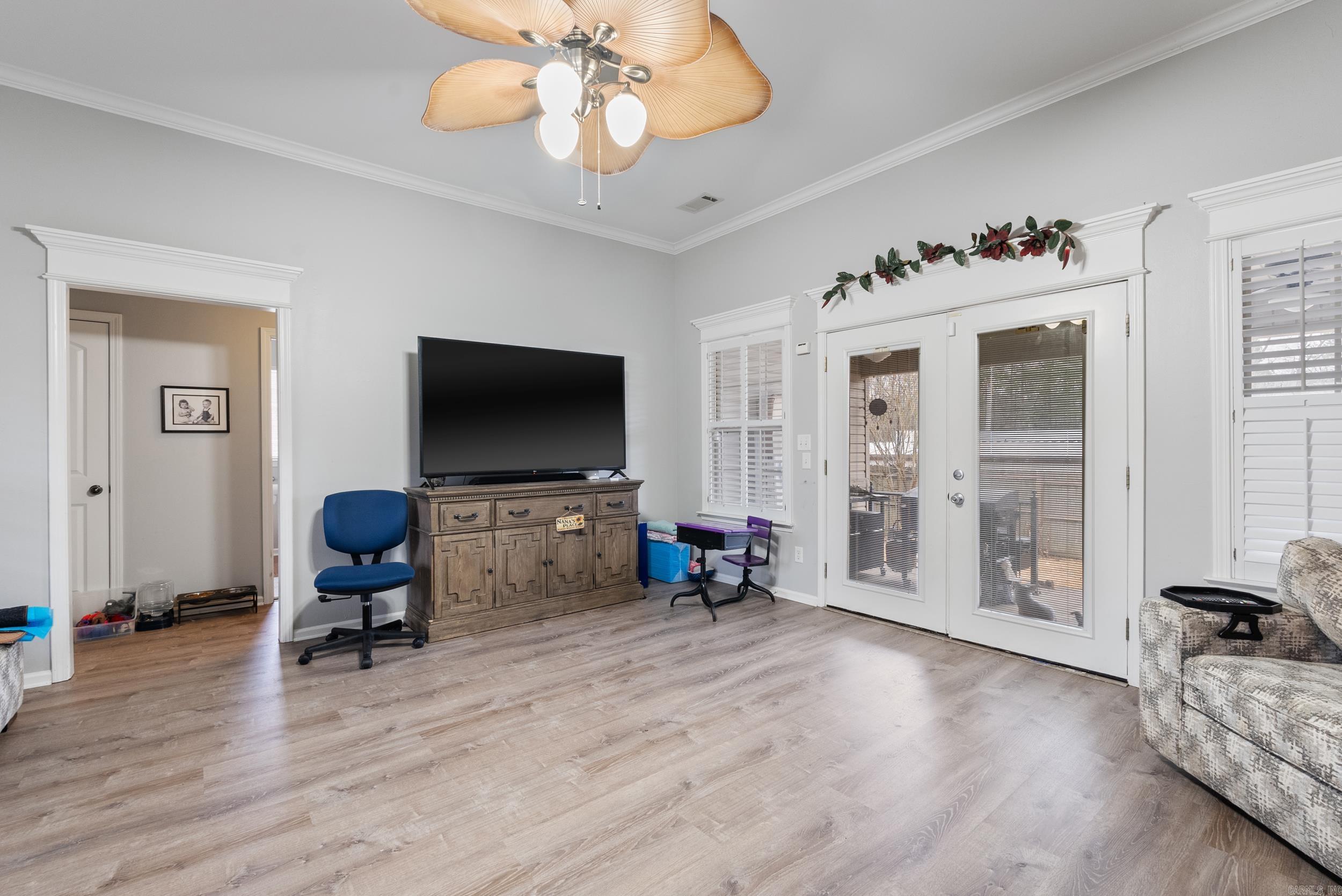 PLEASANT FOREST - Residential