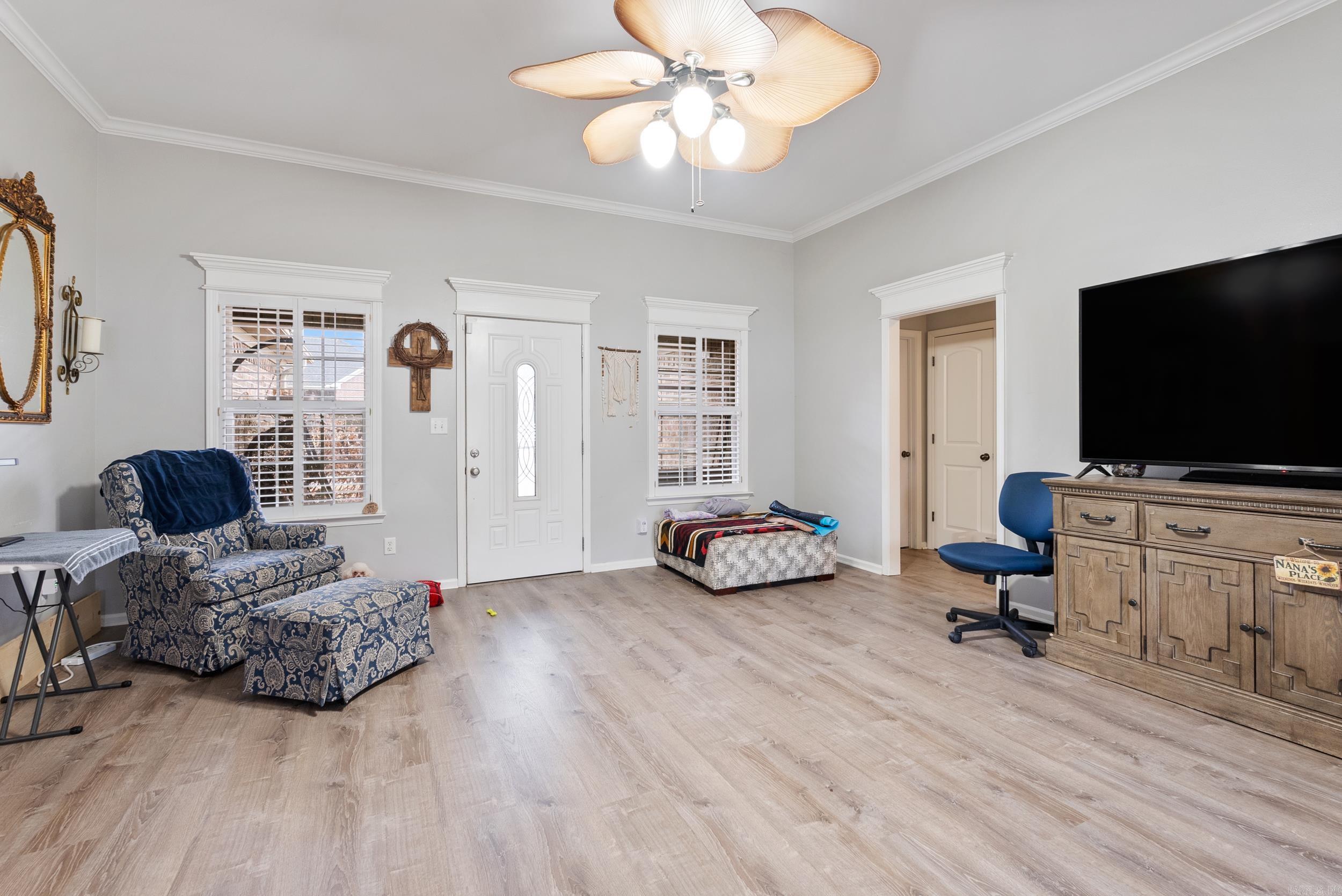 PLEASANT FOREST - Residential