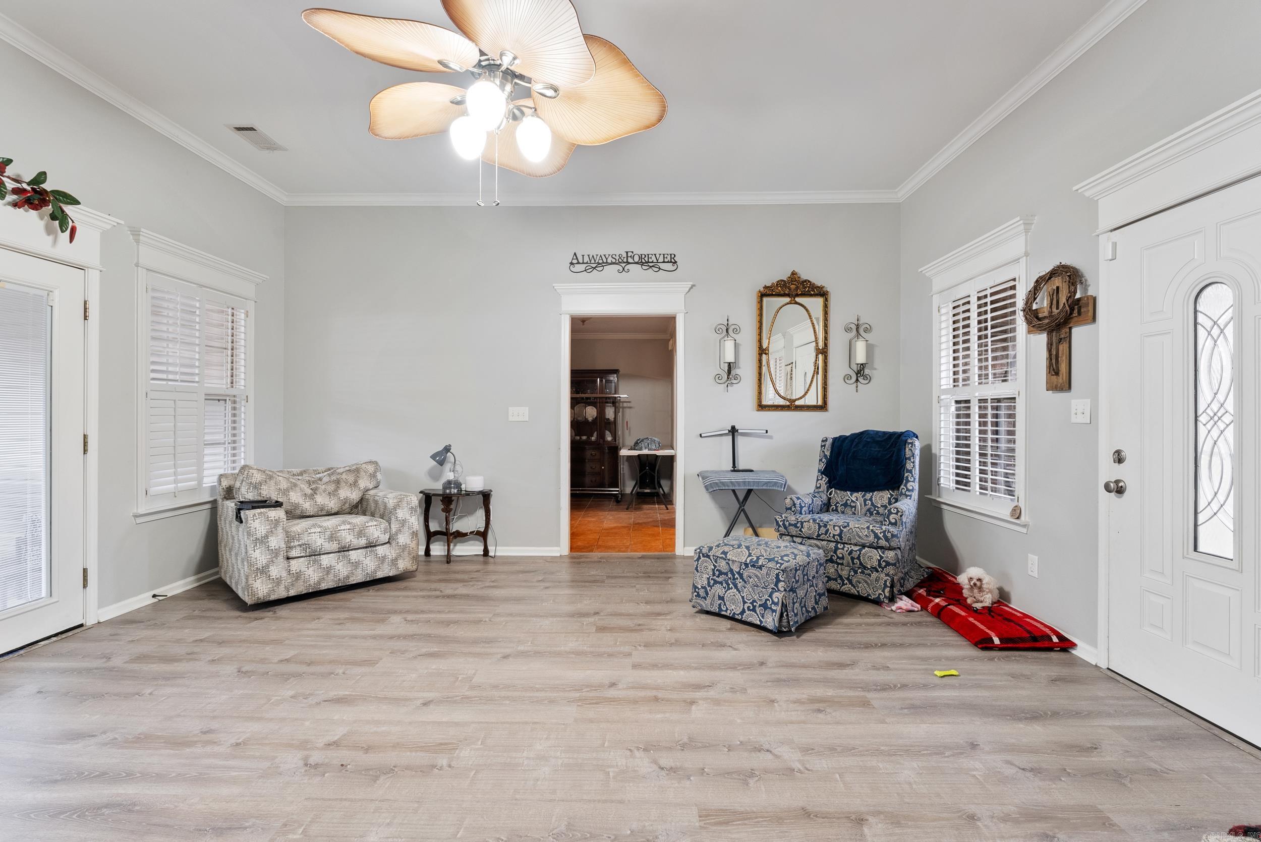 PLEASANT FOREST - Residential