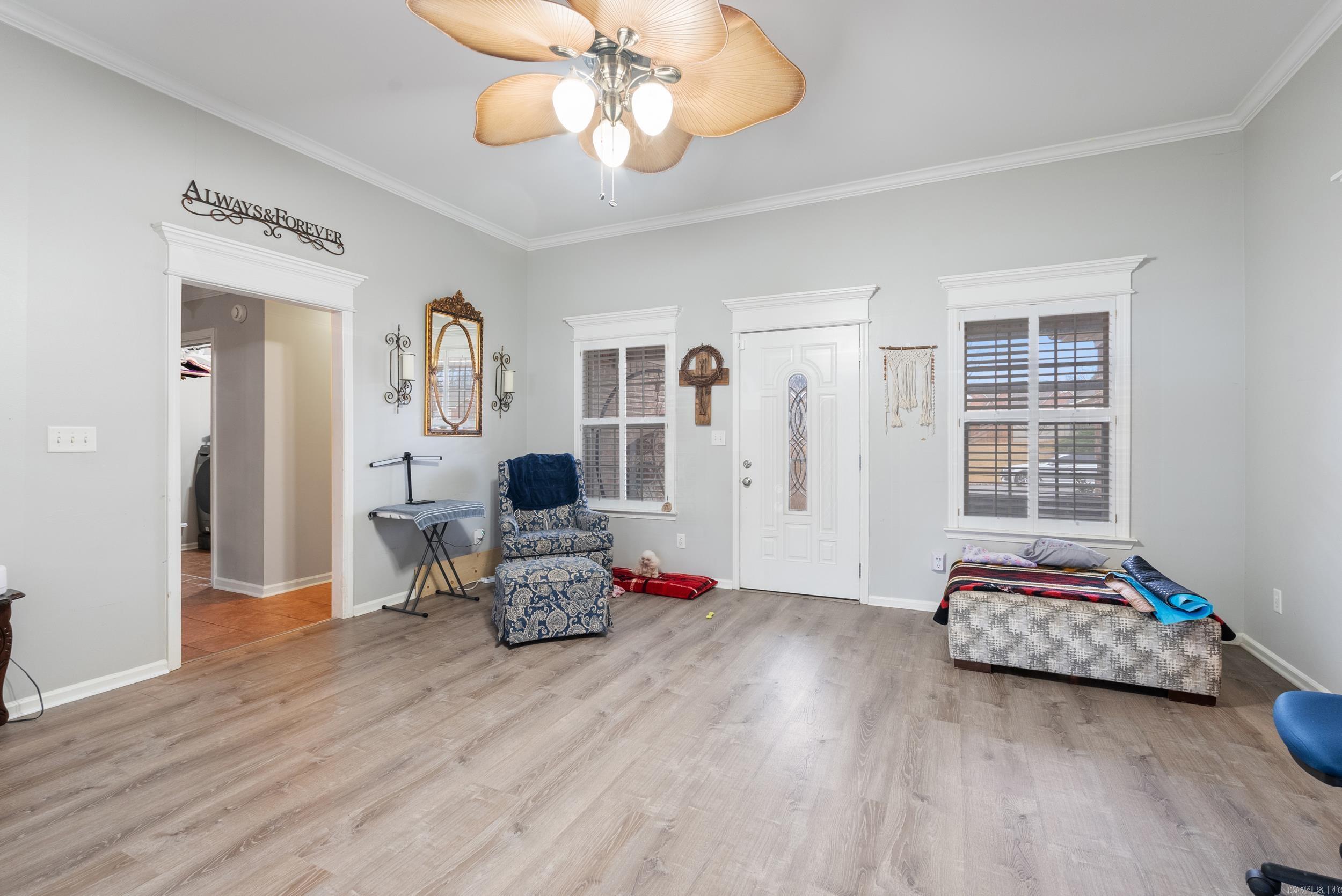 PLEASANT FOREST - Residential