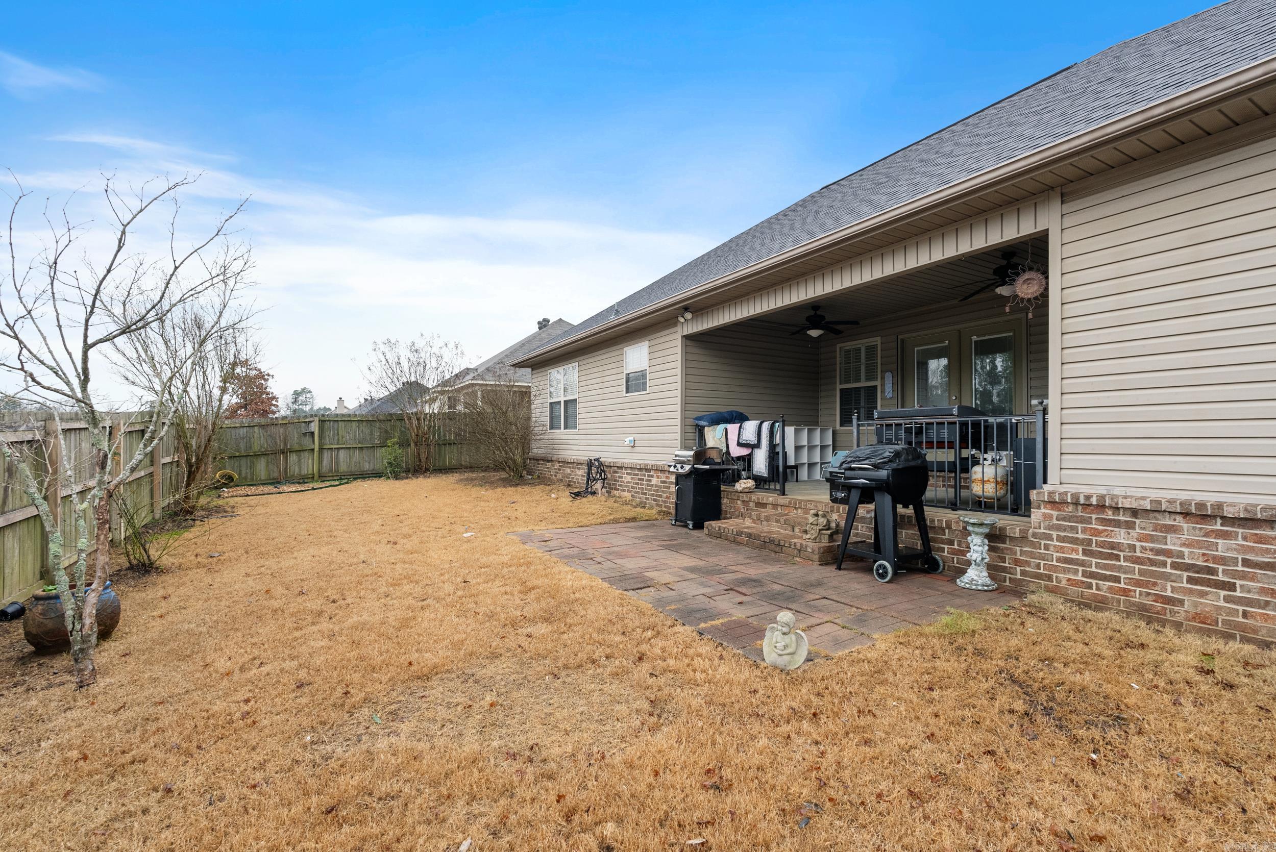 PLEASANT FOREST - Residential