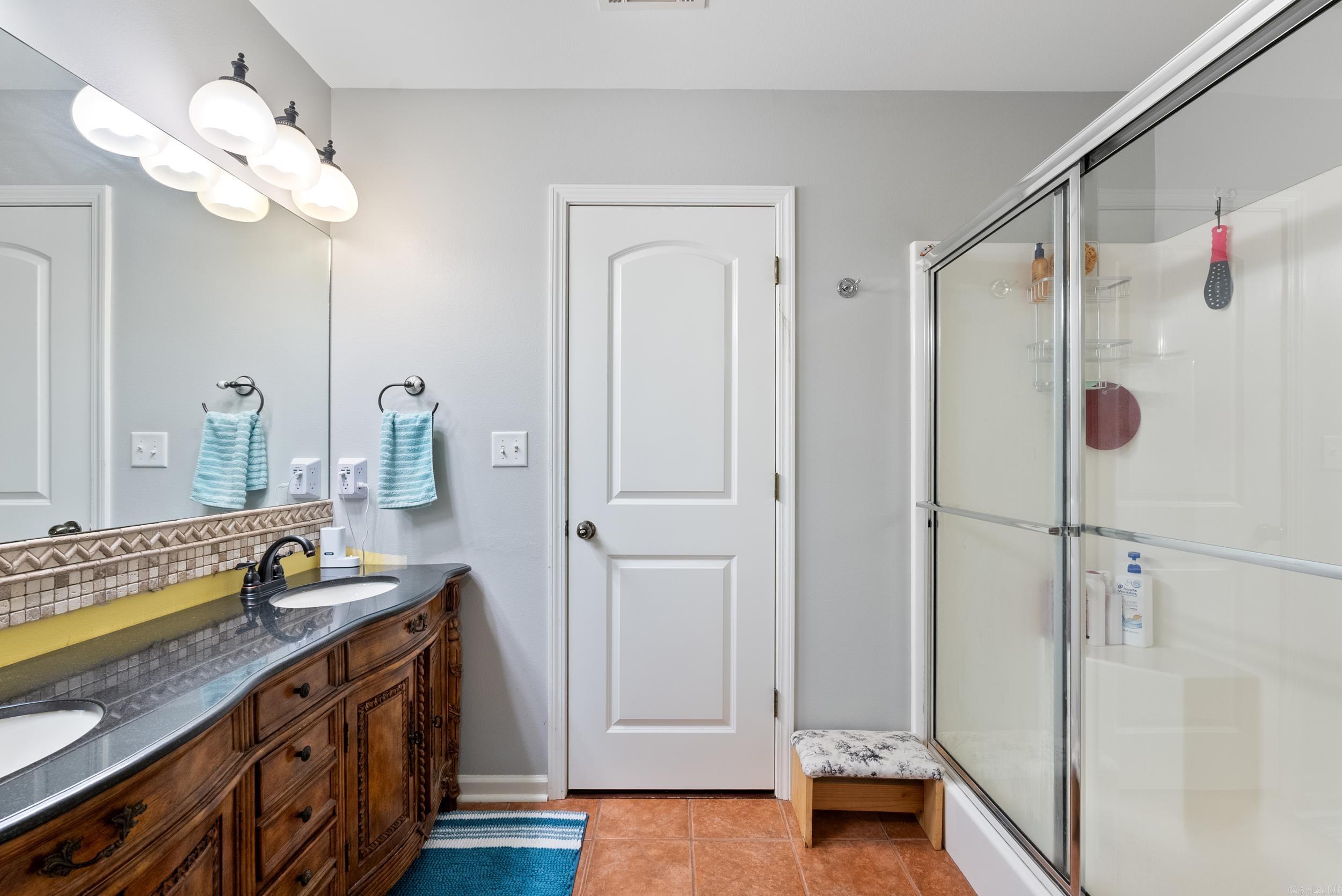 PLEASANT FOREST - Residential