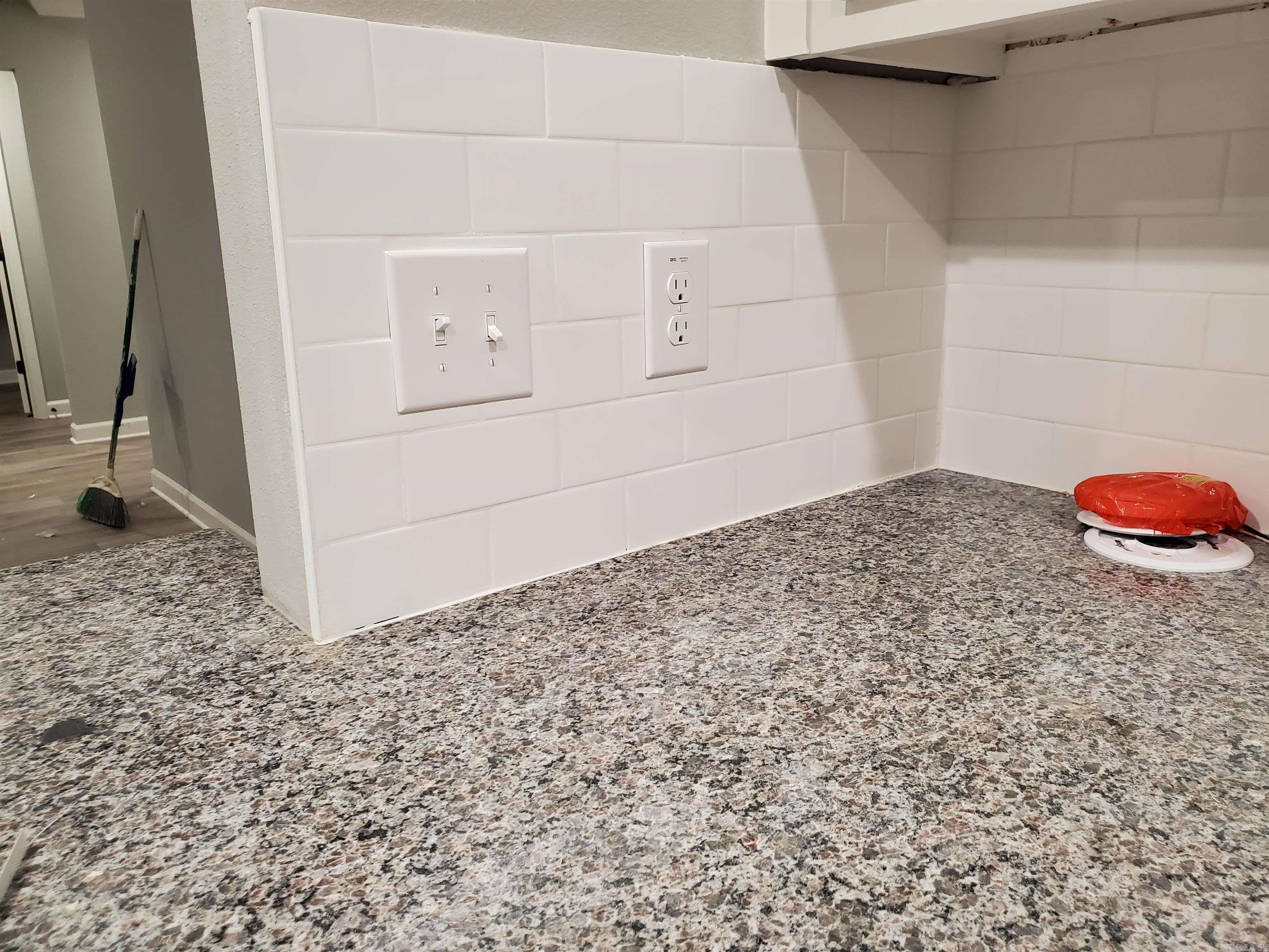 Magnolia - Residential