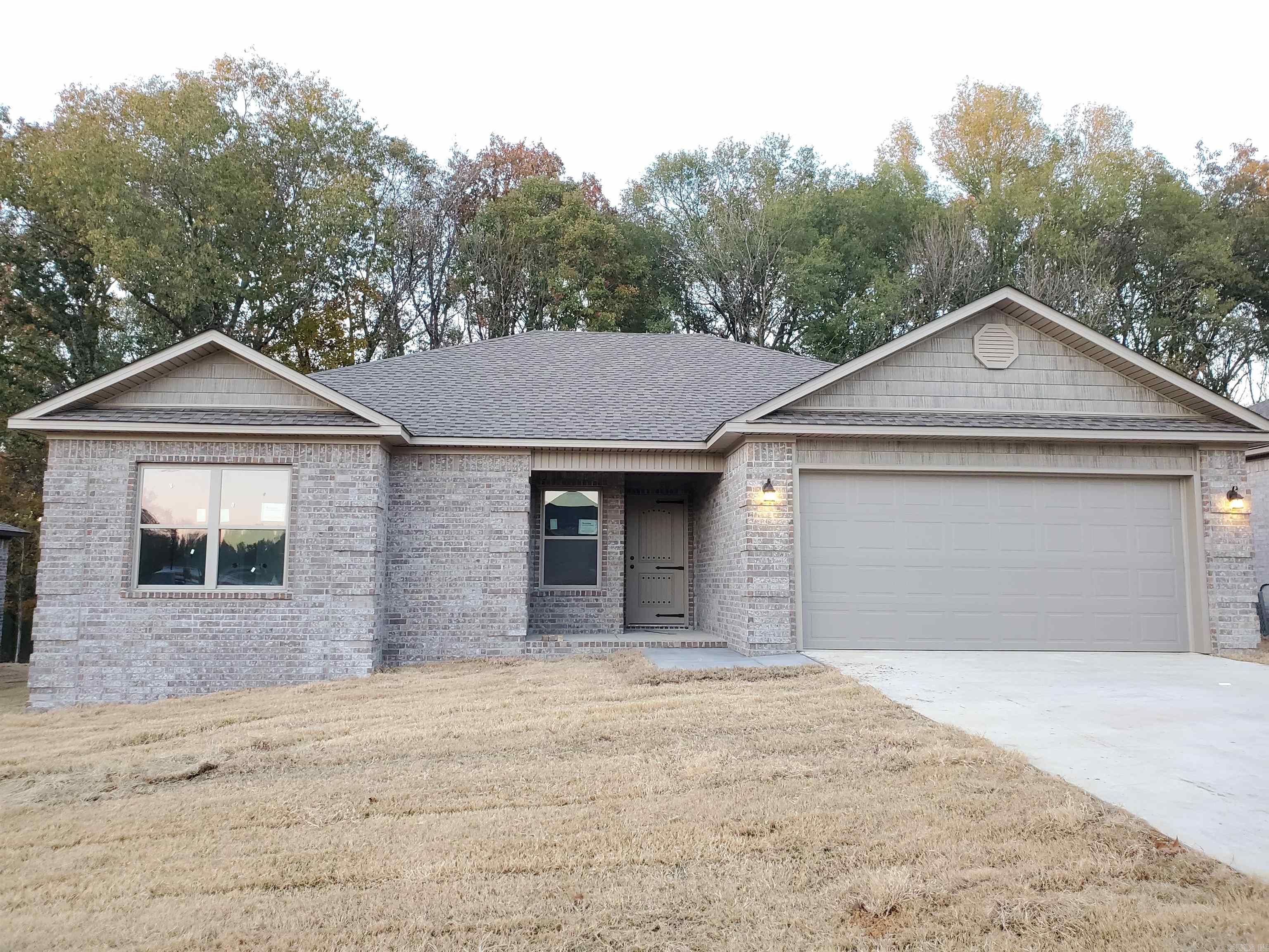 Magnolia - Residential