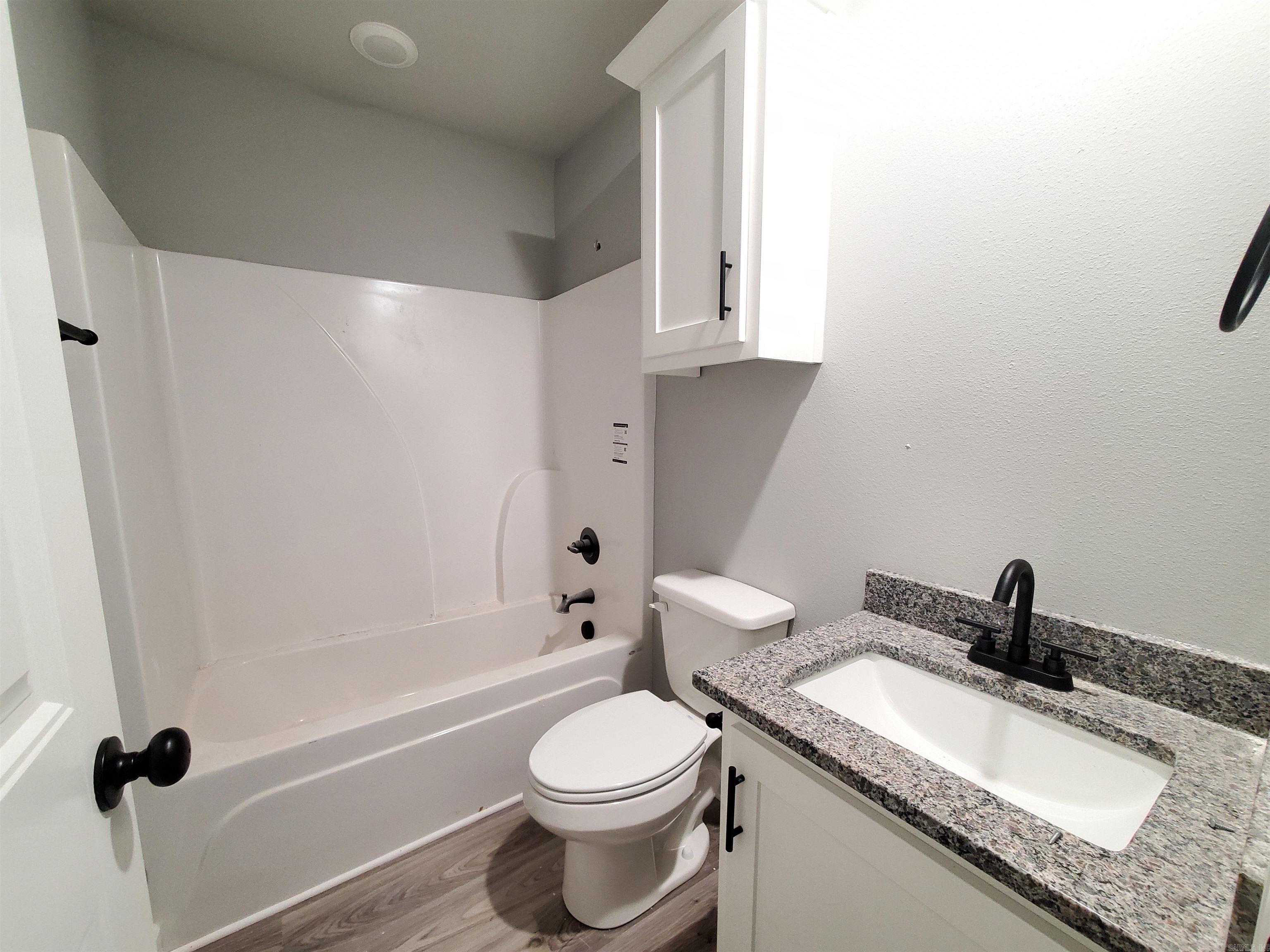 Magnolia - Residential