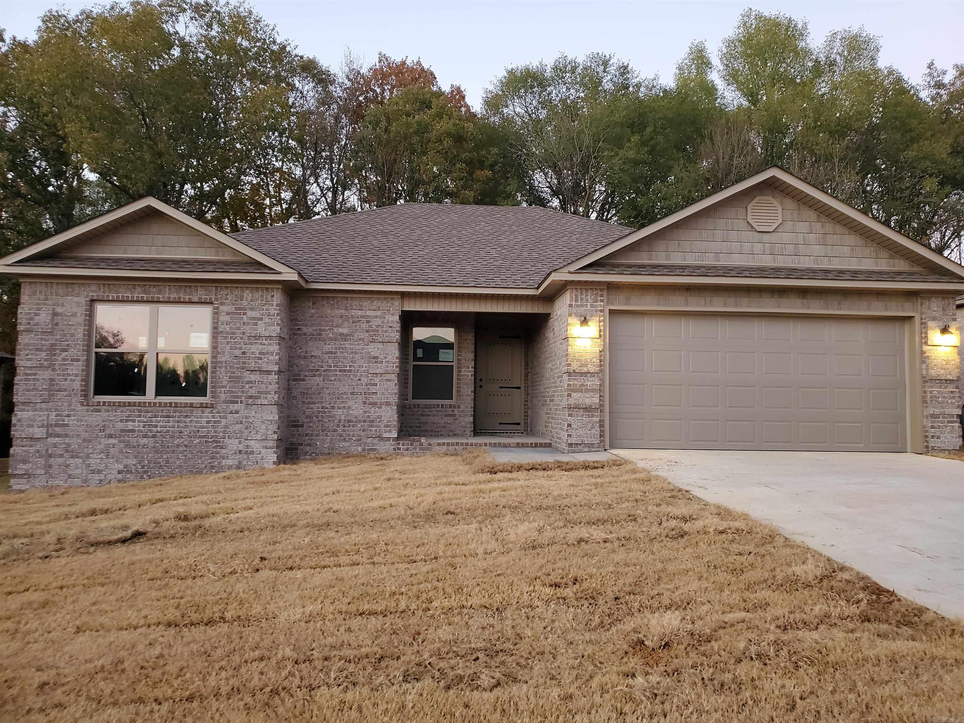 Magnolia - Residential