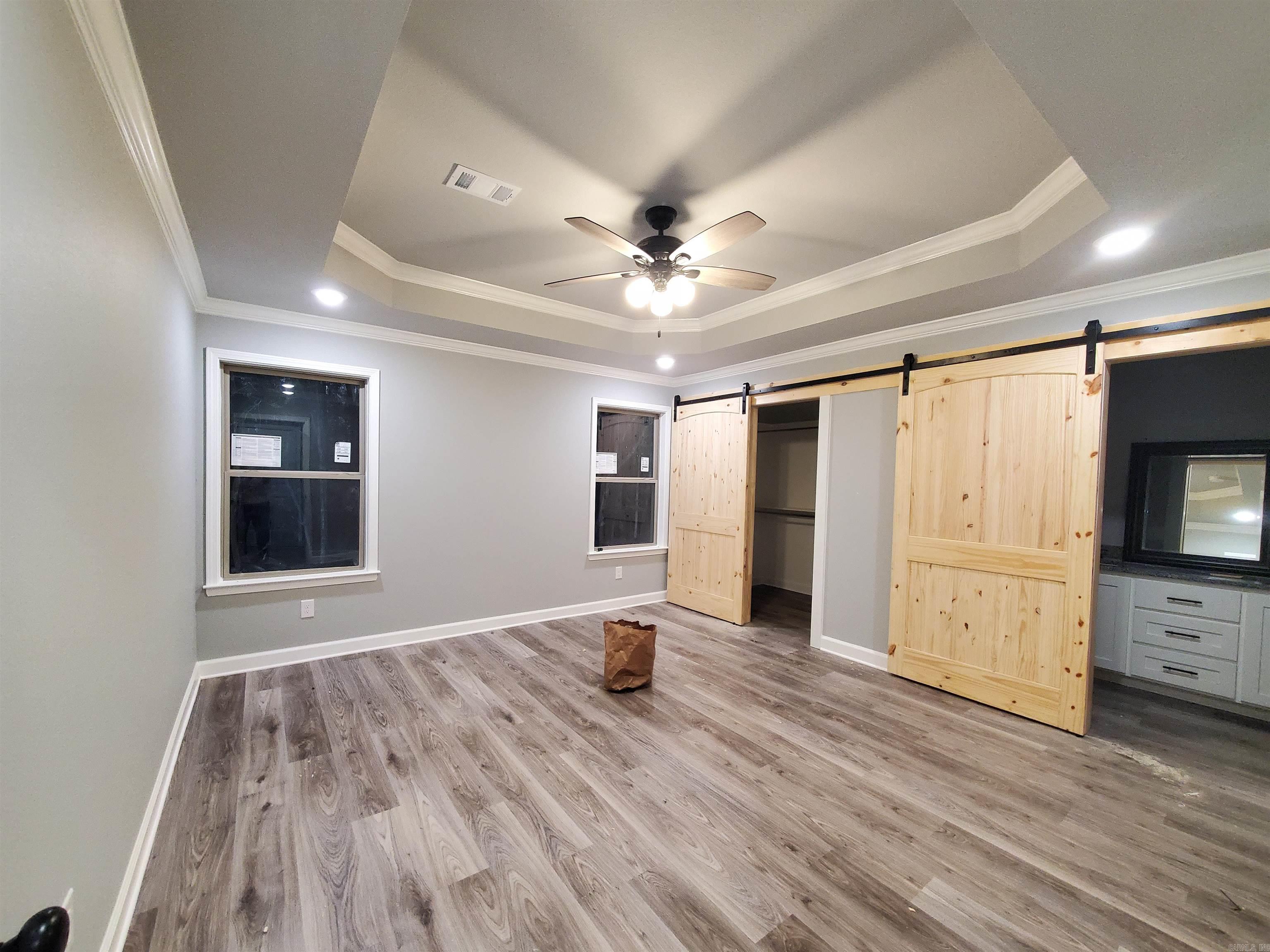 Magnolia - Residential