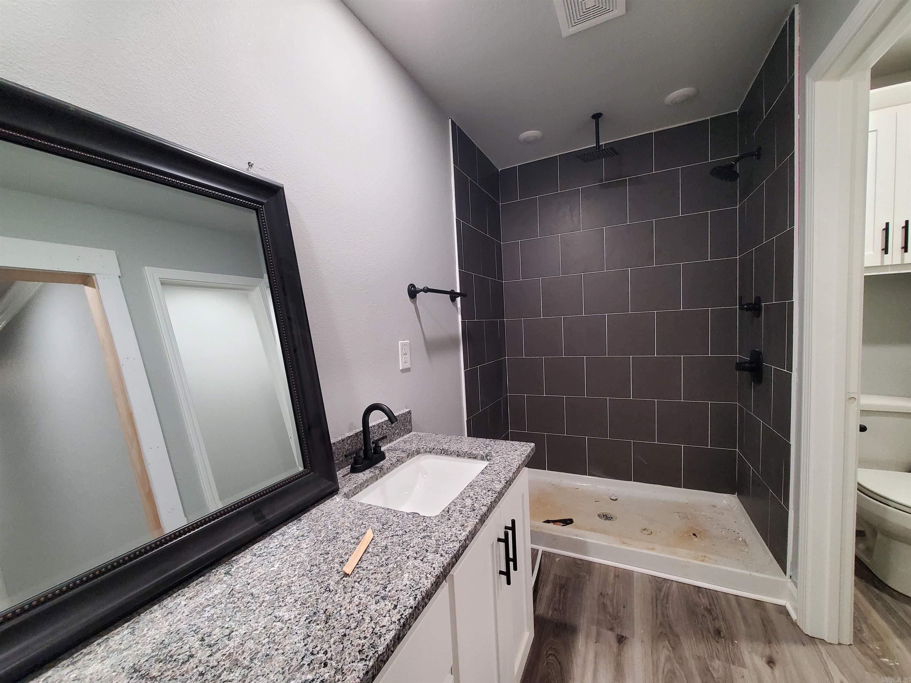 Magnolia - Residential