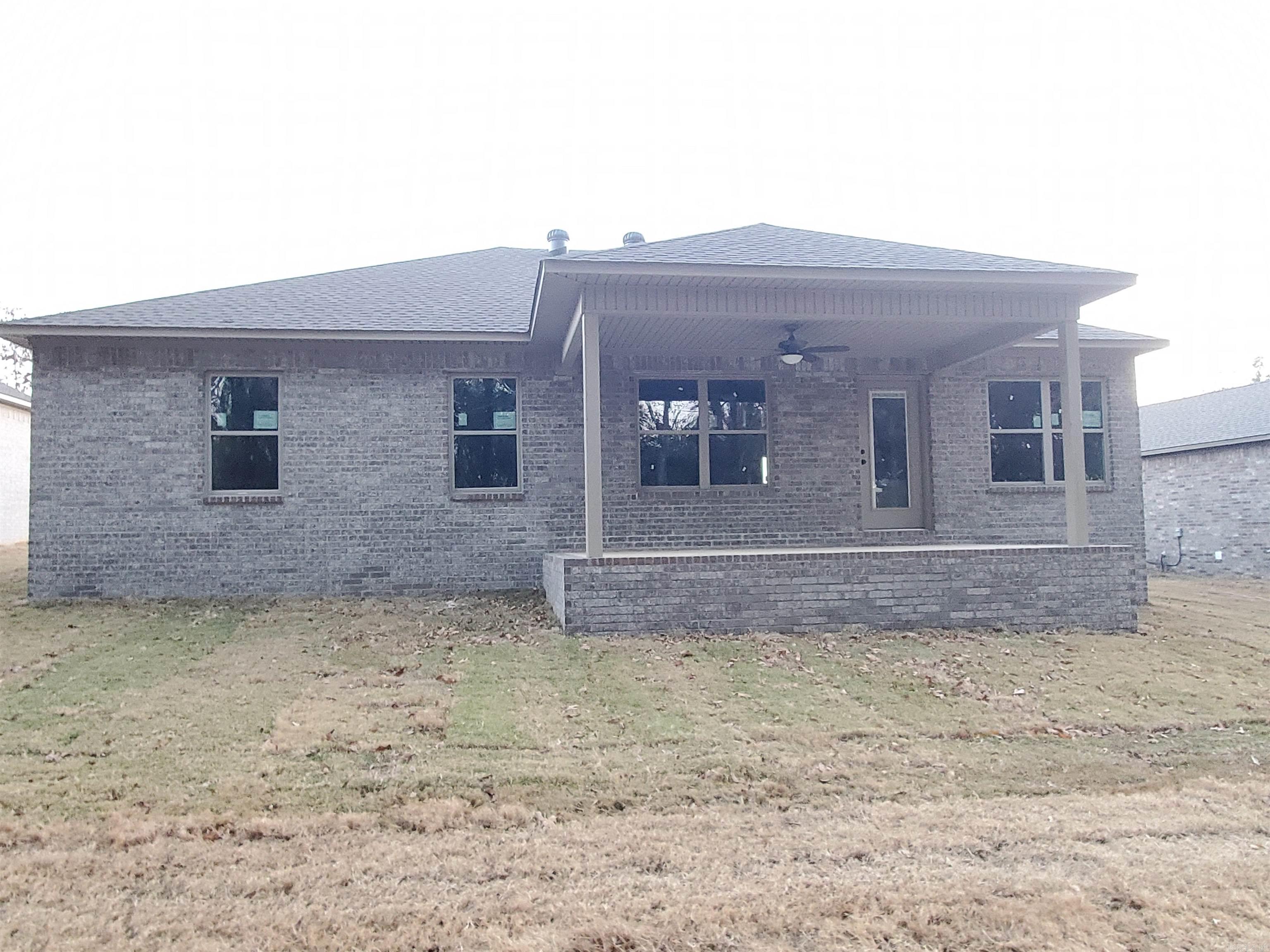 Magnolia - Residential