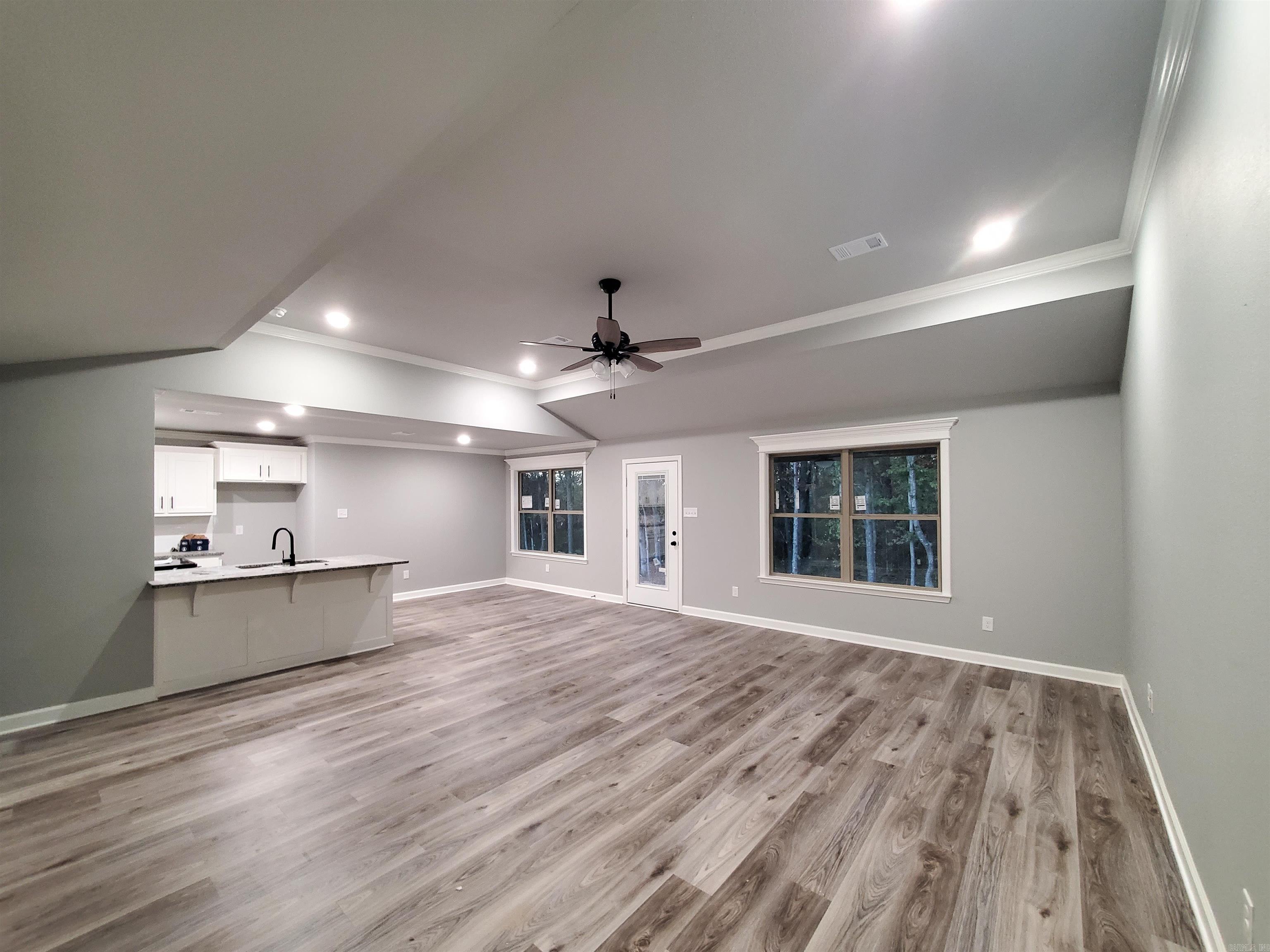 Magnolia - Residential