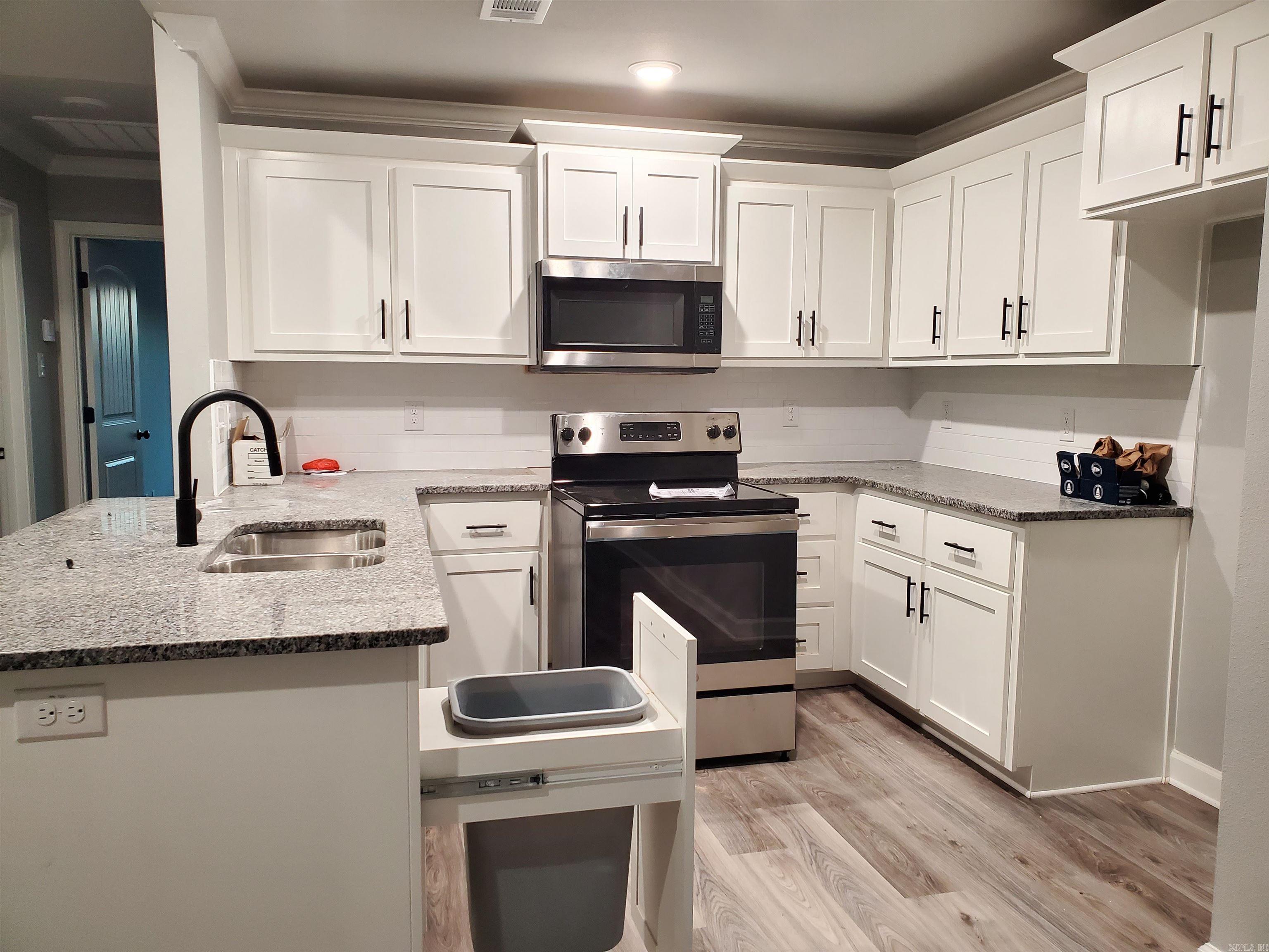 Magnolia - Residential