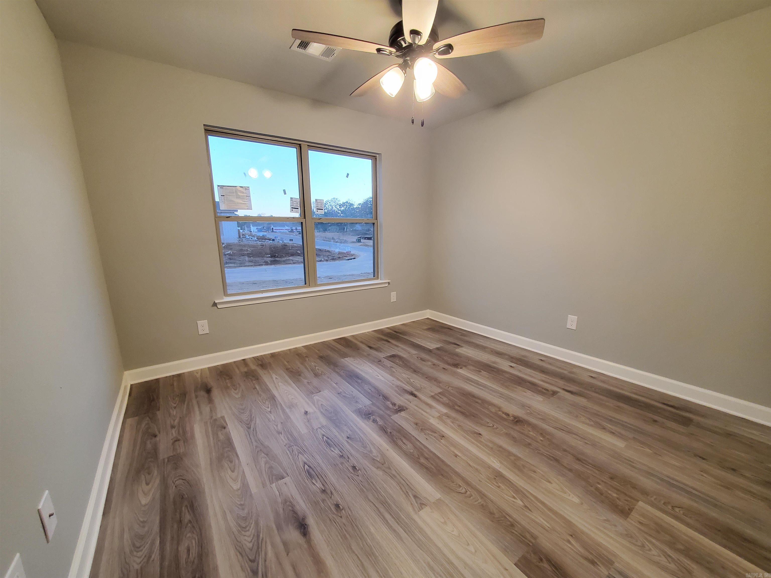 Magnolia - Residential