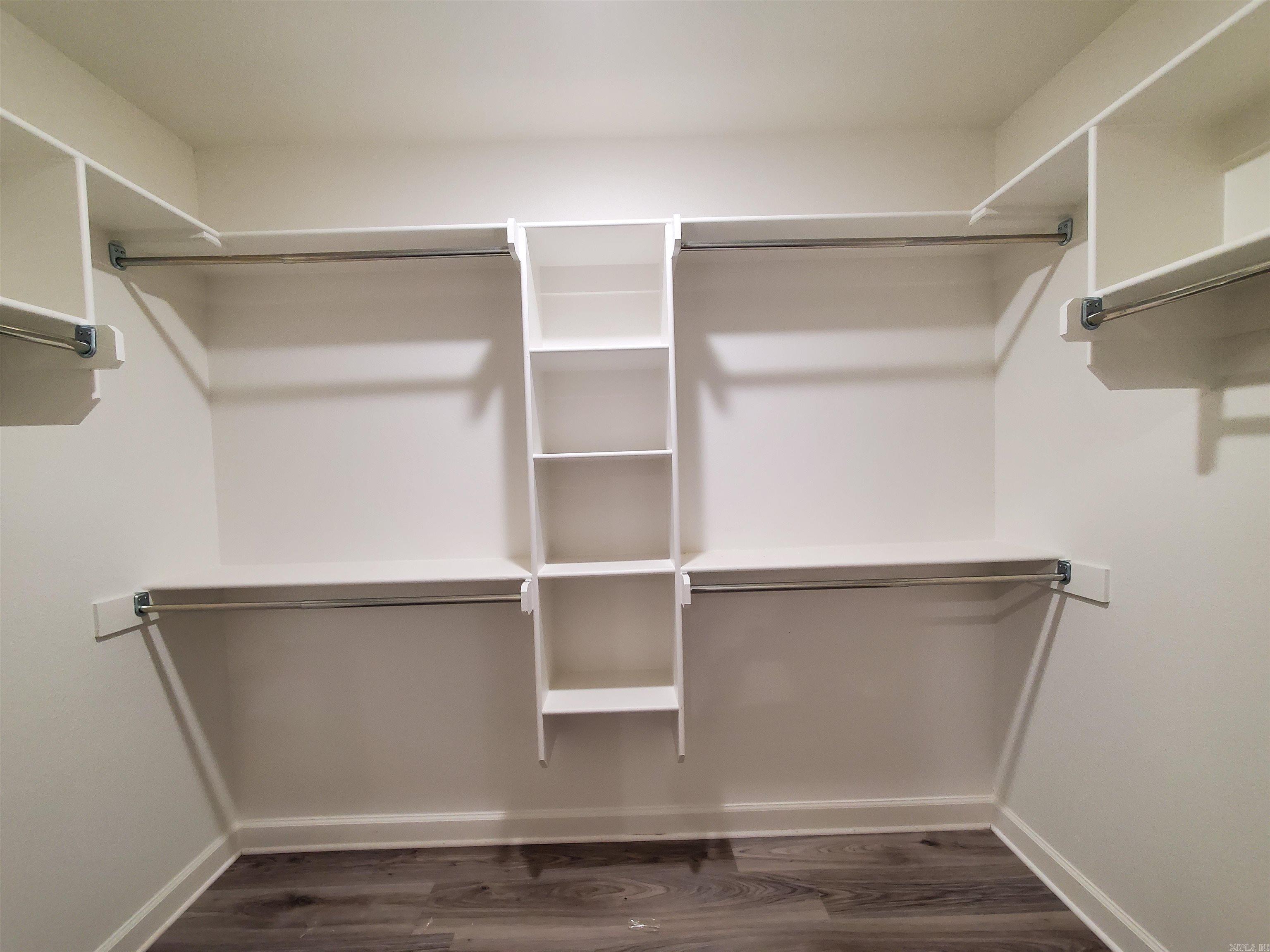 Magnolia - Residential