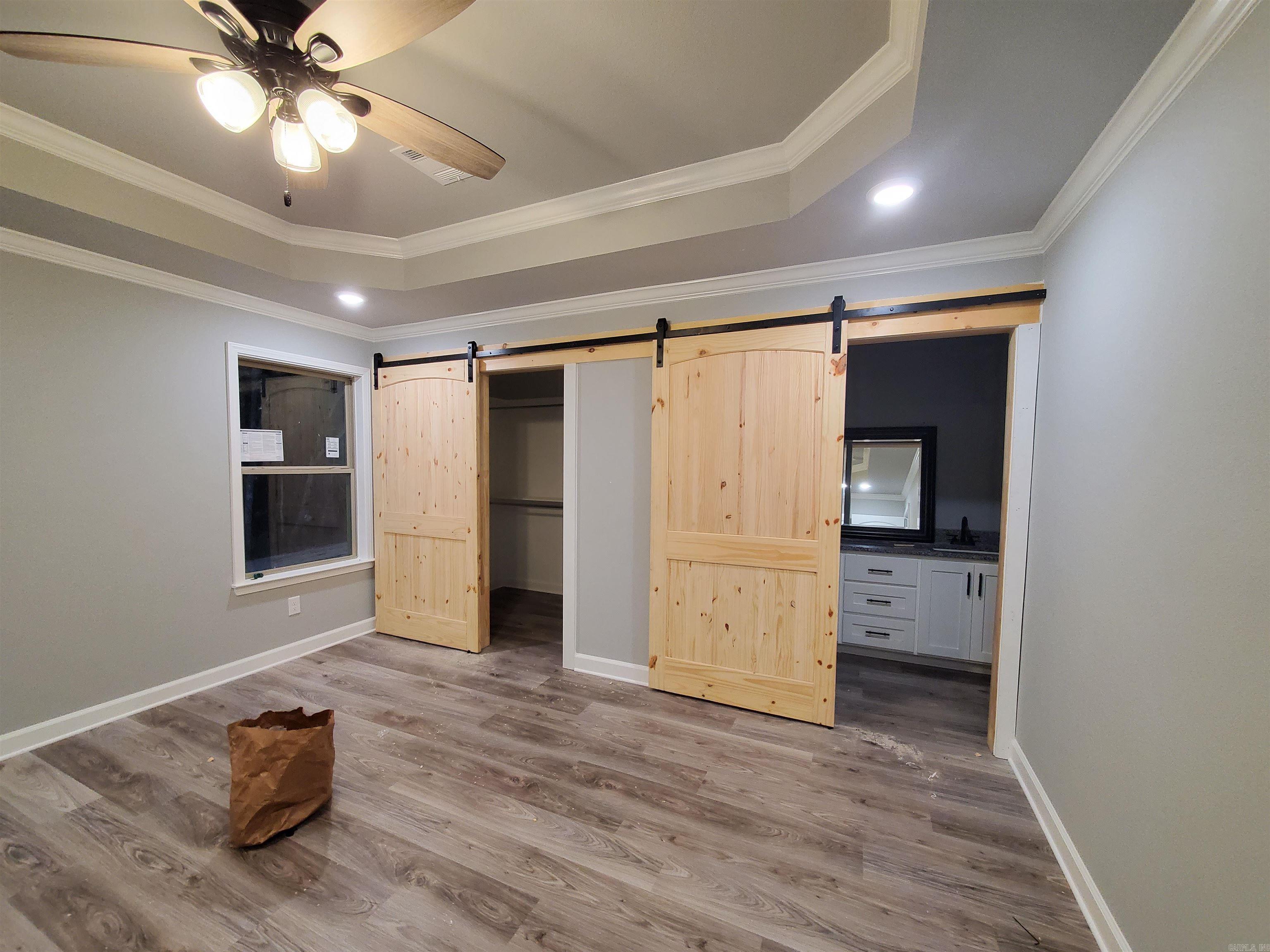 Magnolia - Residential